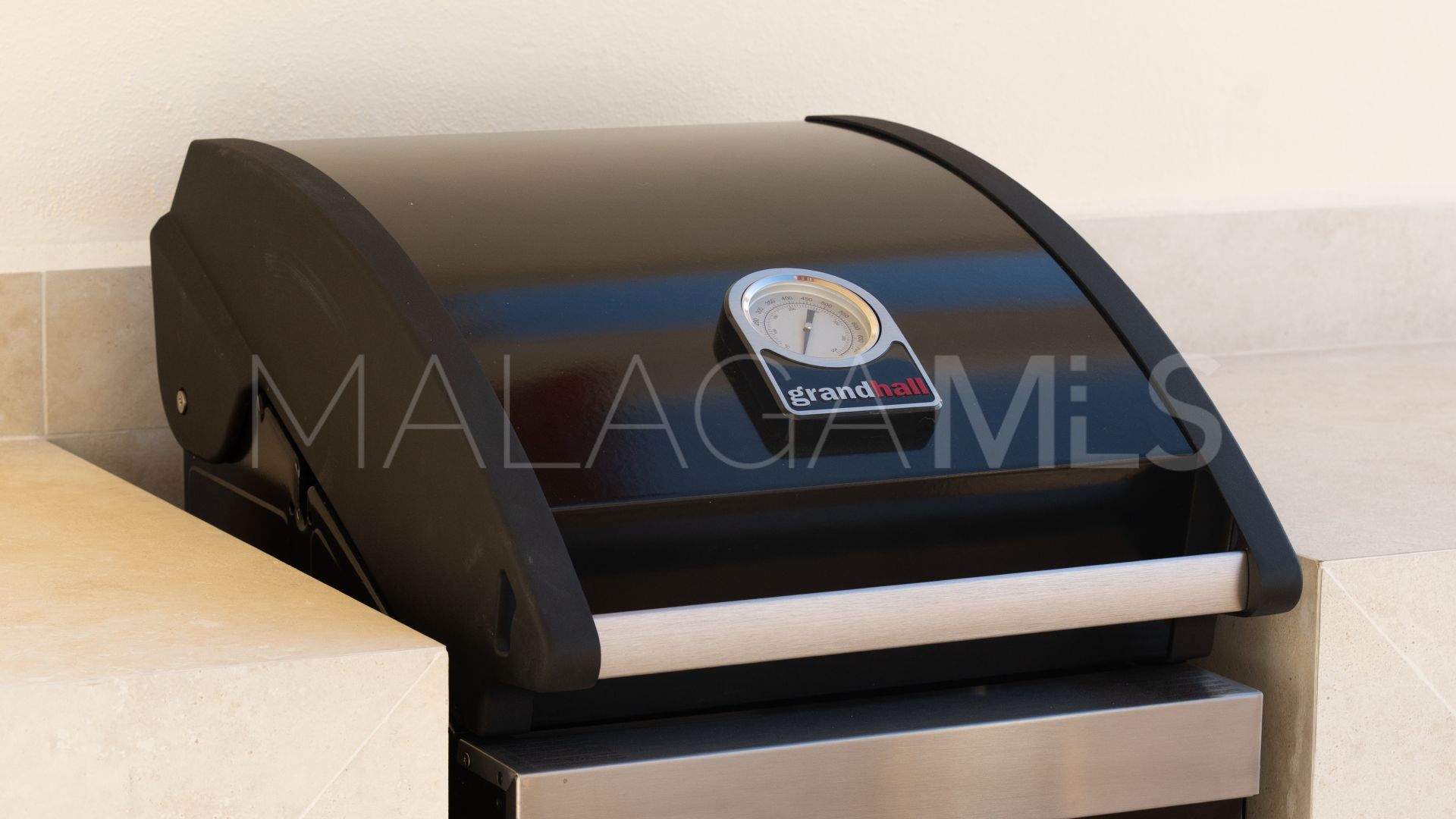 Lägenhet for sale in Palacetes Los Belvederes