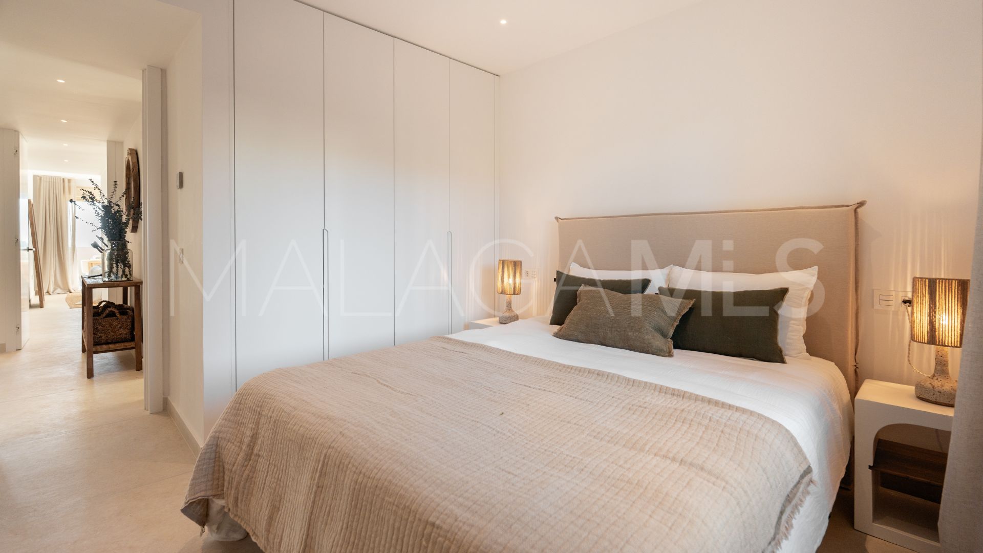 Lägenhet for sale in Palacetes Los Belvederes