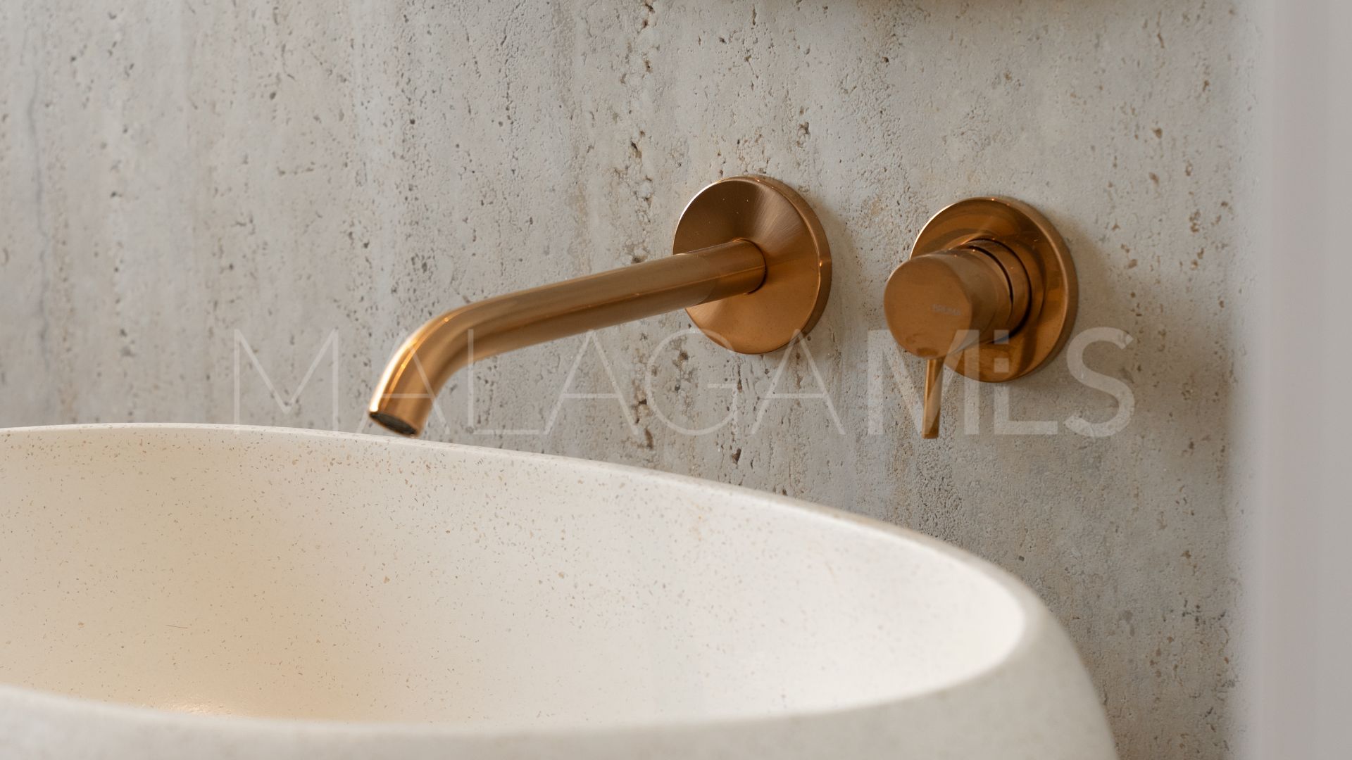 Lägenhet for sale in Palacetes Los Belvederes