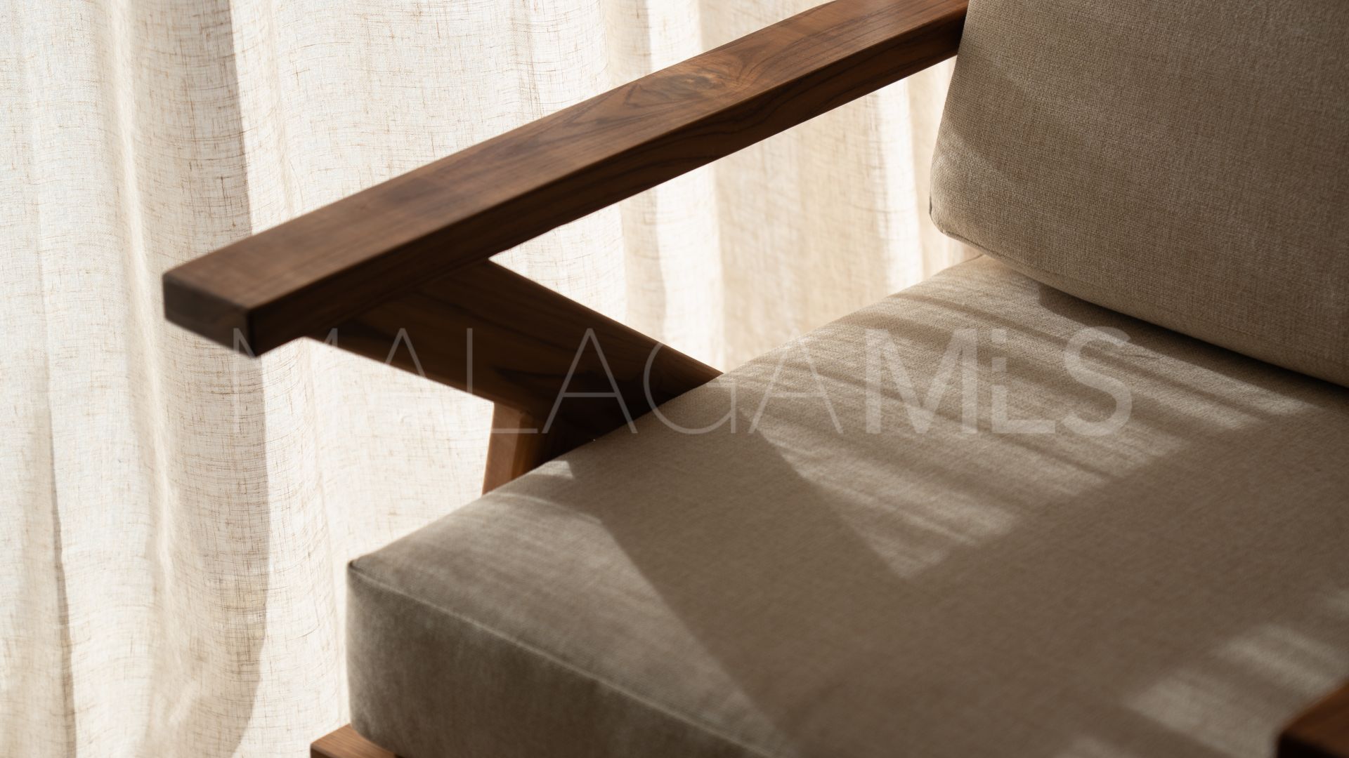 Lägenhet for sale in Palacetes Los Belvederes