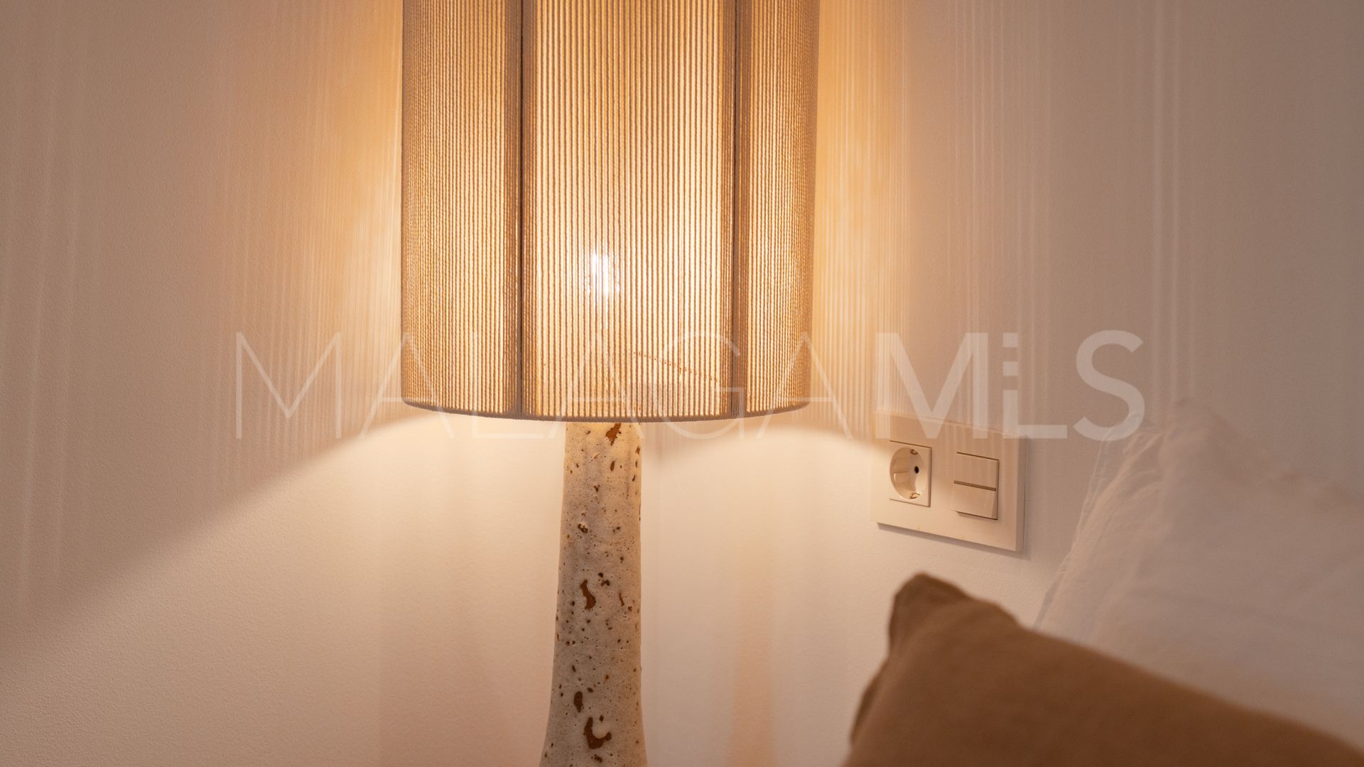 Lägenhet for sale in Palacetes Los Belvederes