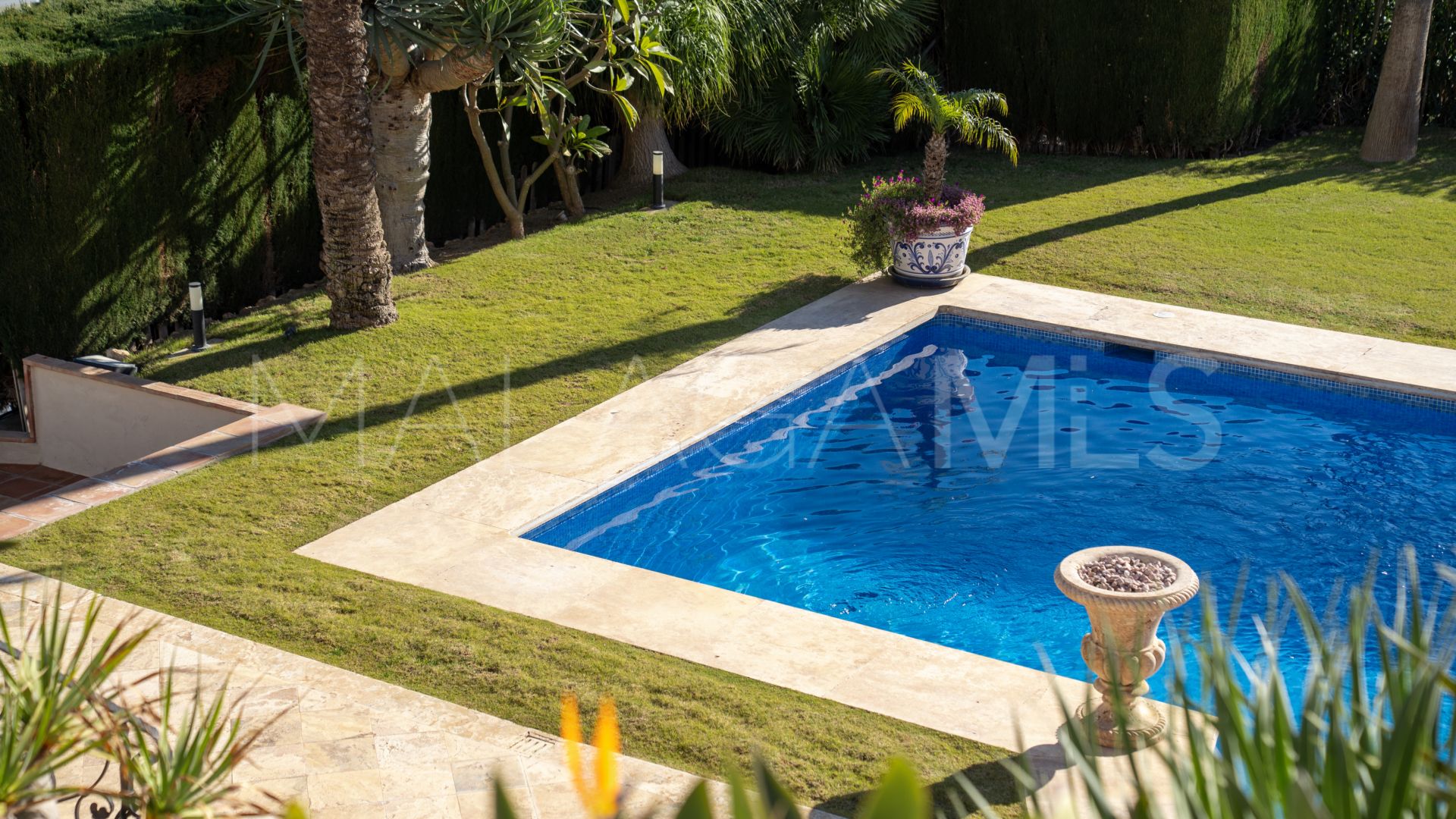 Villa for sale in Cala de Mijas