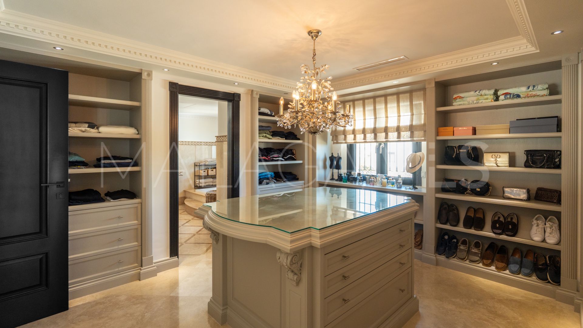 Villa for sale in Cala de Mijas