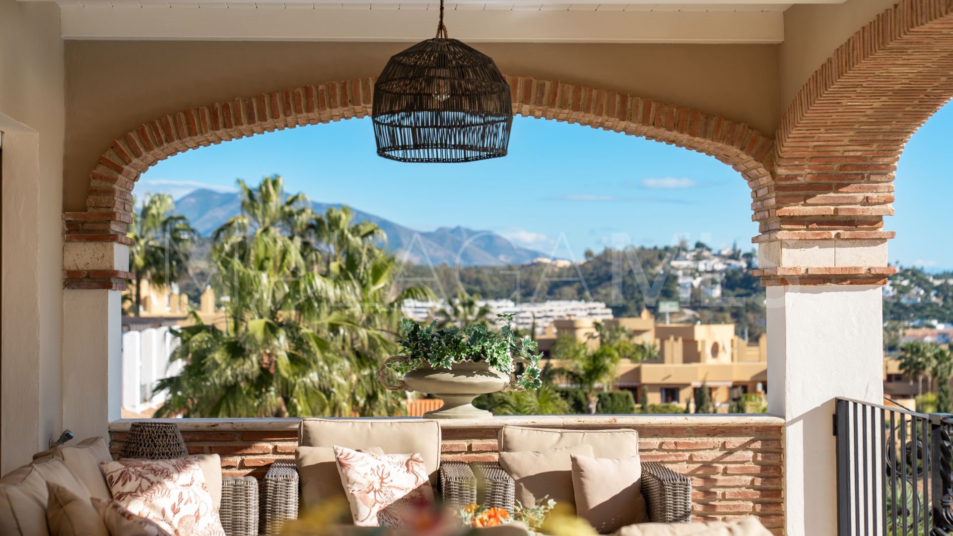 Villa for sale in Cala de Mijas