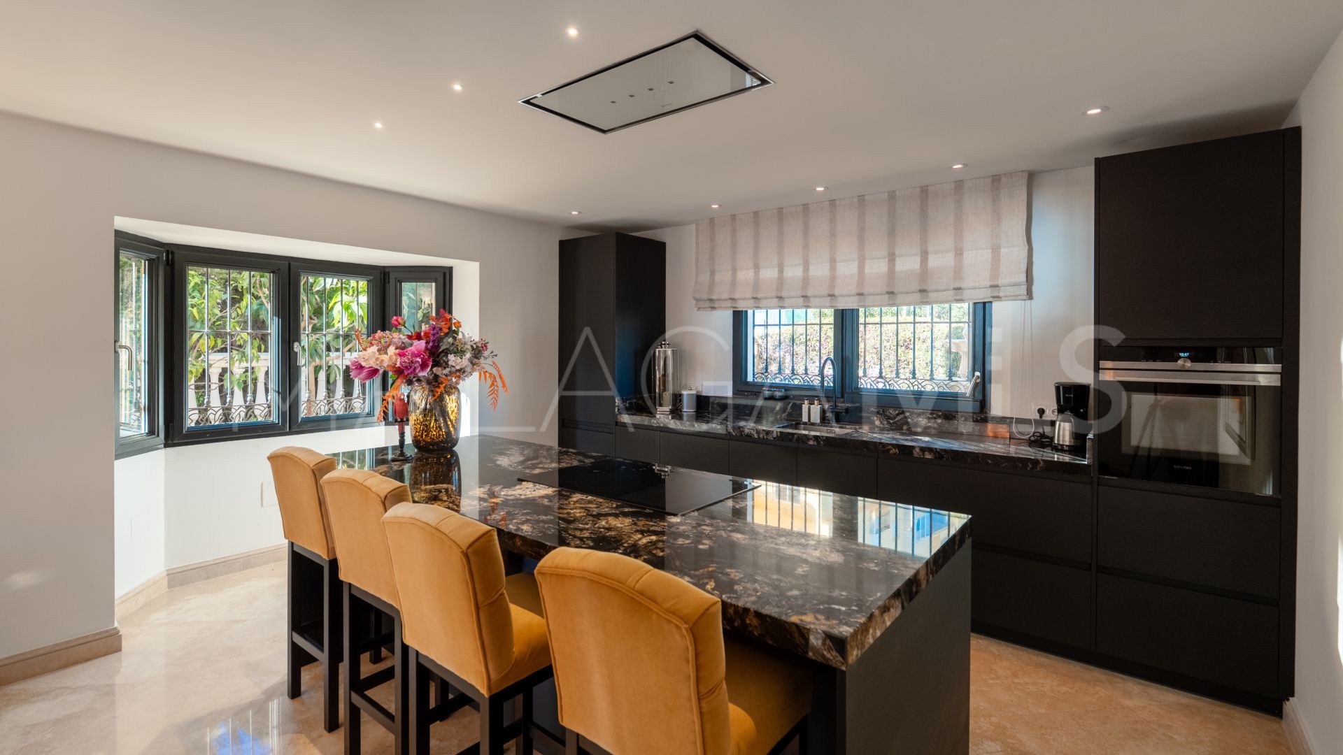 Villa for sale in Cala de Mijas