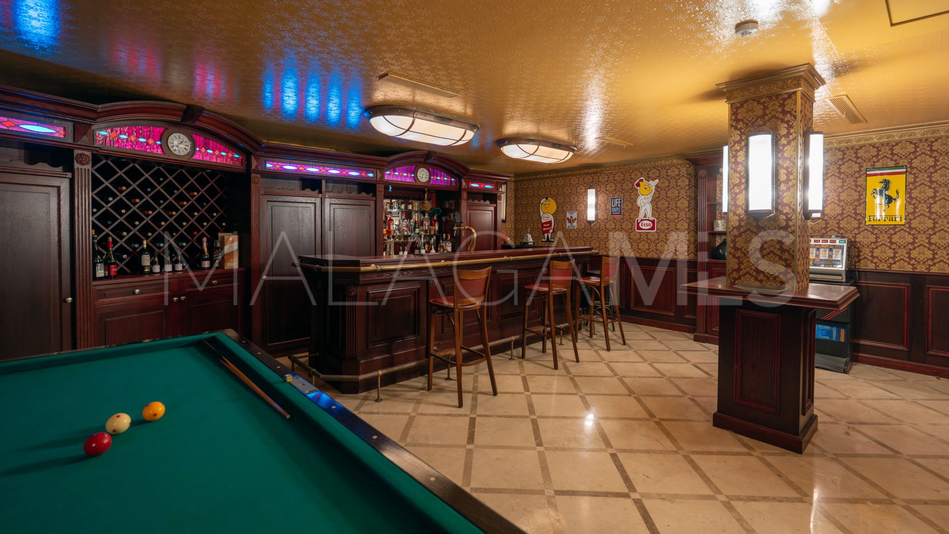 Villa for sale in Cala de Mijas