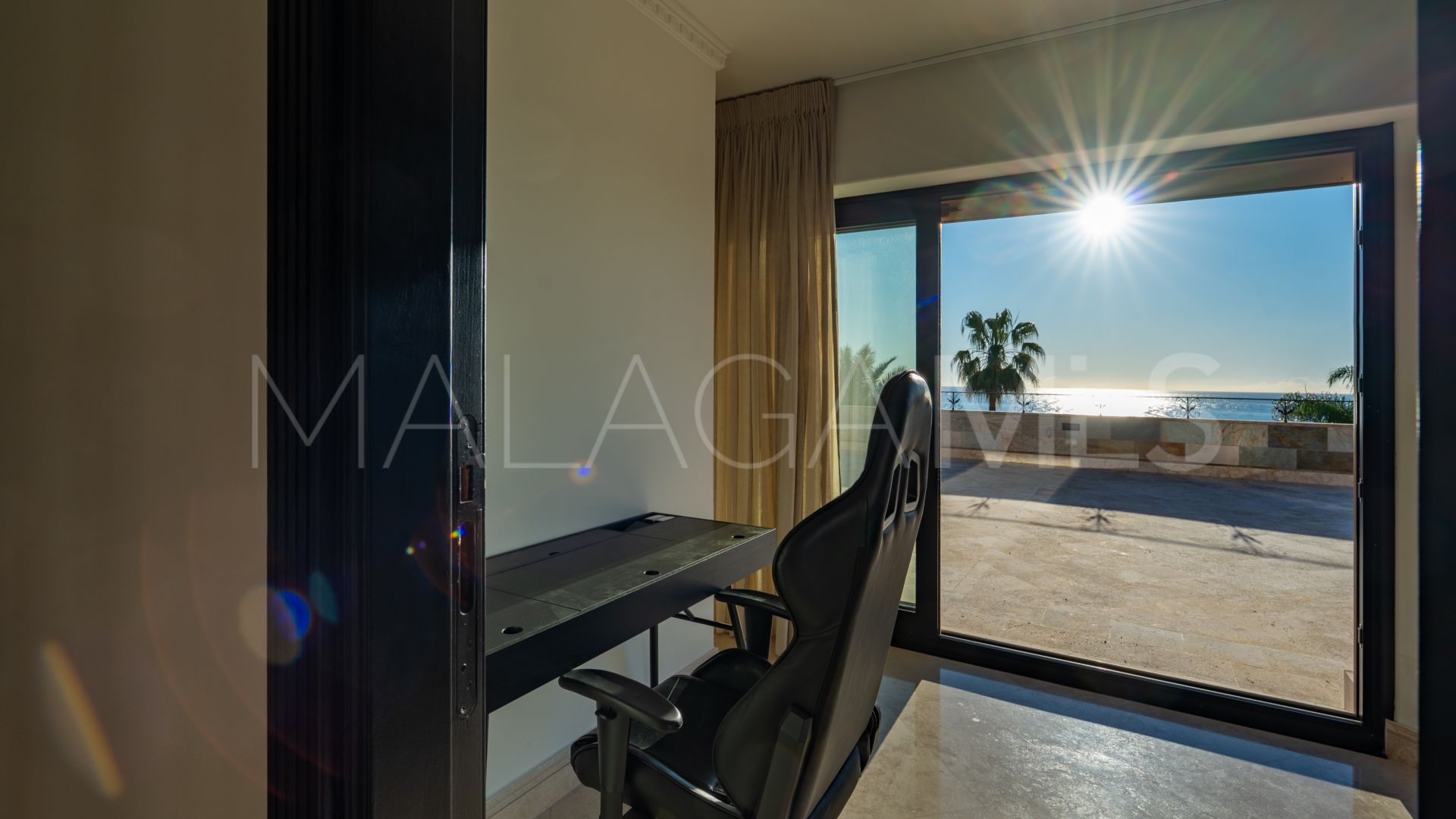 Villa for sale in Cala de Mijas