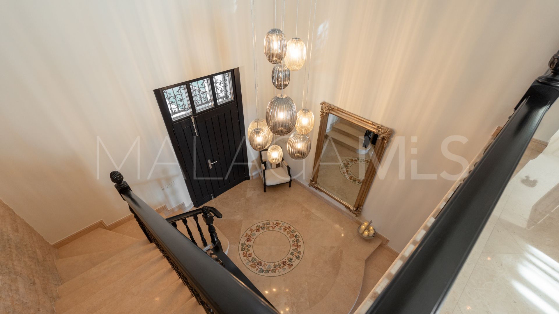 Villa for sale in Cala de Mijas