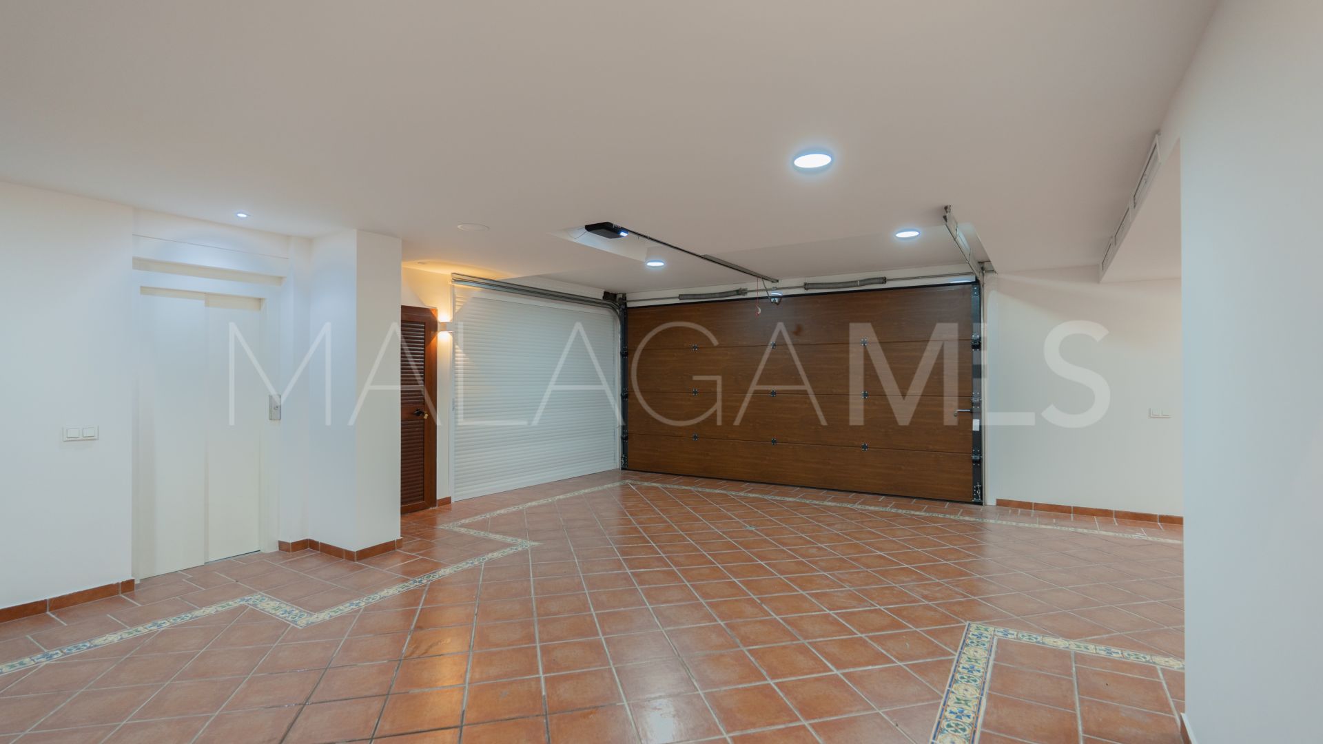 Villa for sale in Cala de Mijas