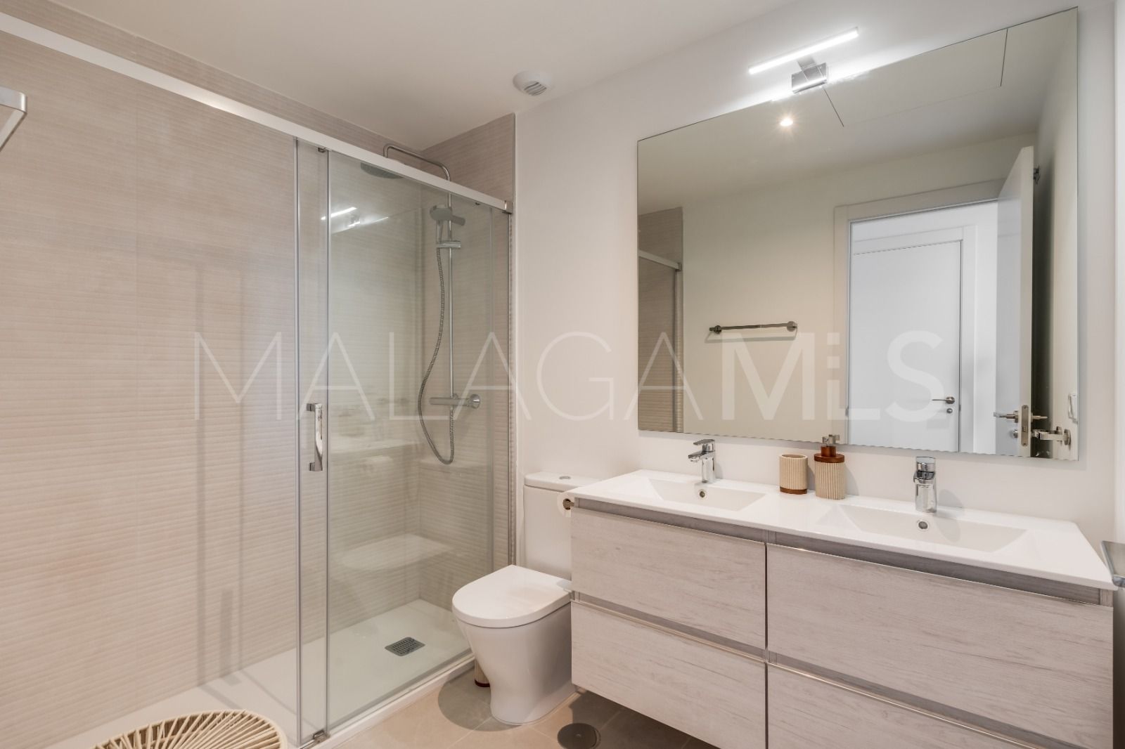 Wohnung for sale in Estepona