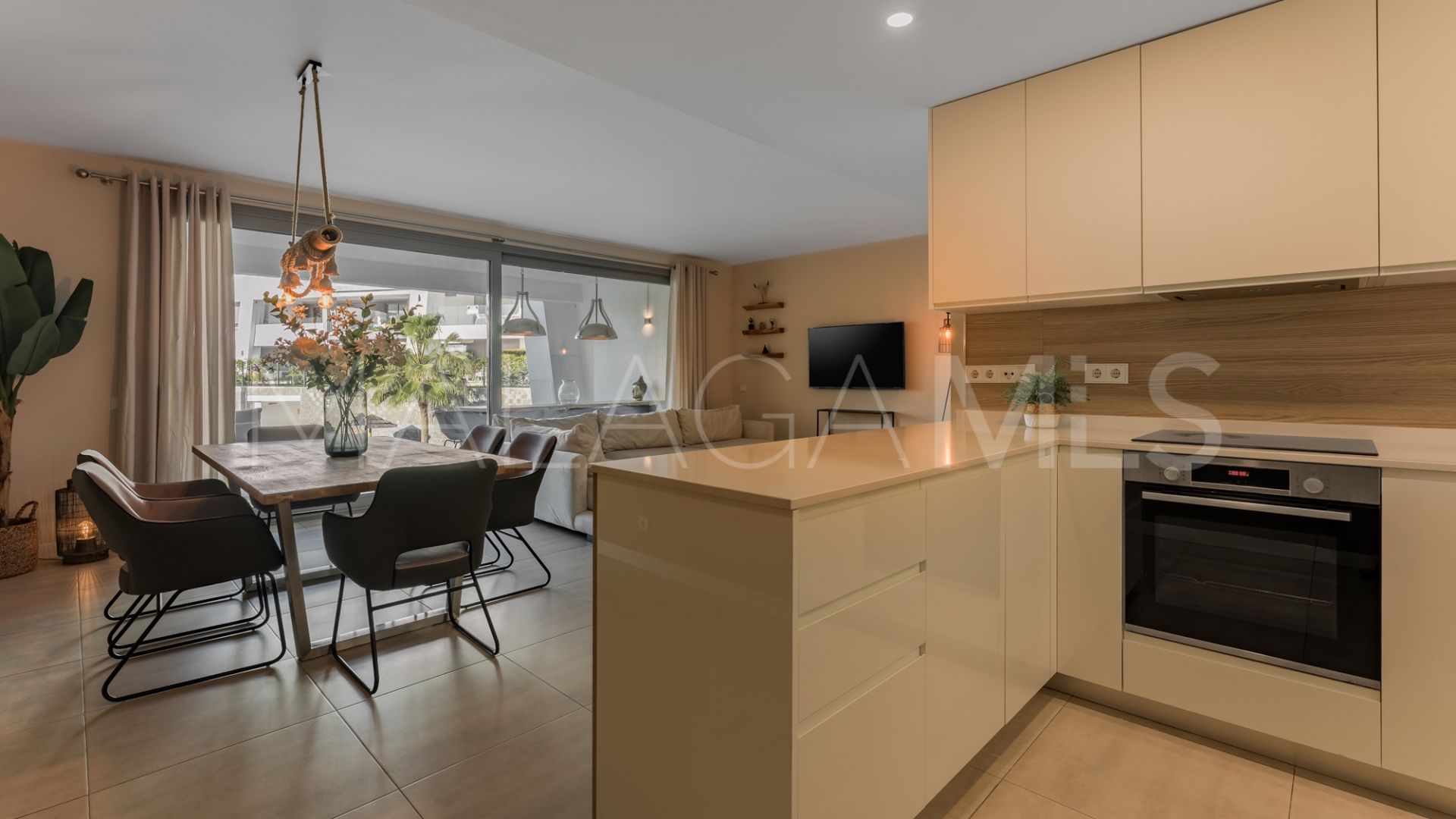 Appartement for sale in Vanian Green Village