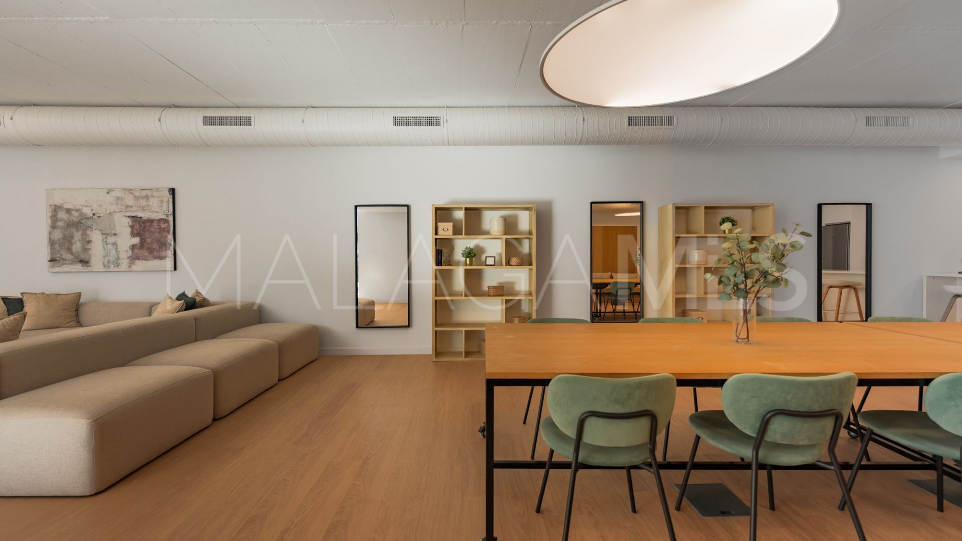 Appartement for sale in Vanian Green Village