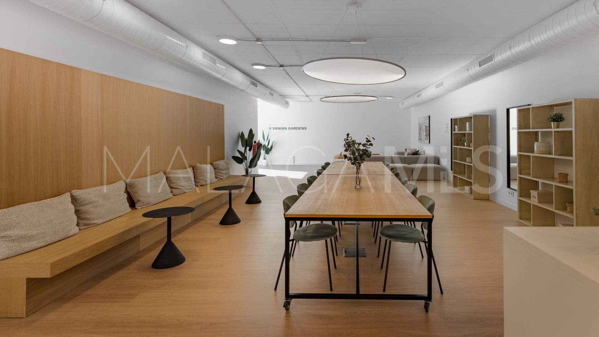 Appartement for sale in Vanian Green Village