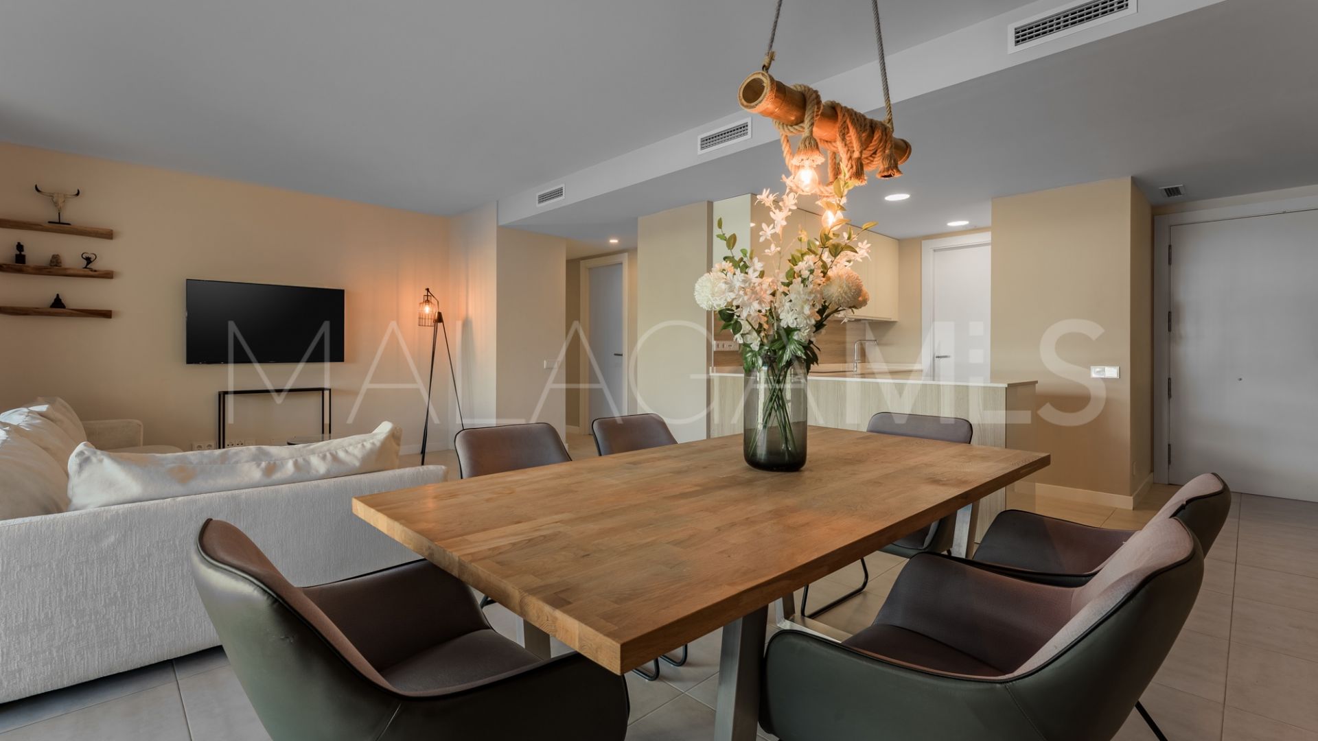 Appartement for sale in Vanian Green Village