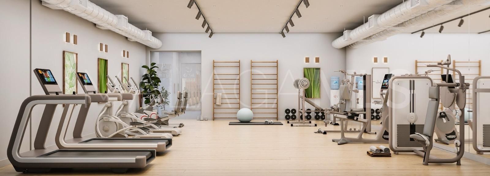 Appartement for sale in Vanian Green Village