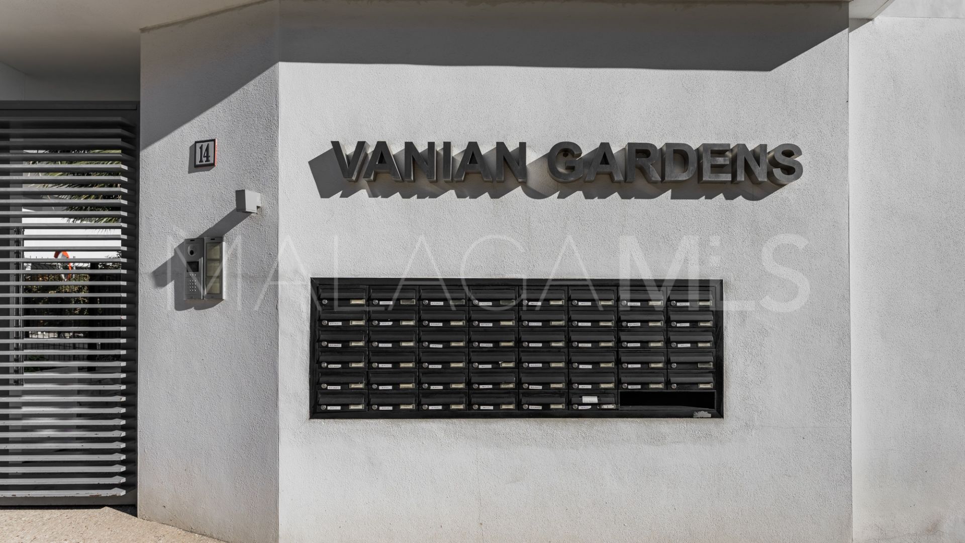 Appartement for sale in Vanian Green Village