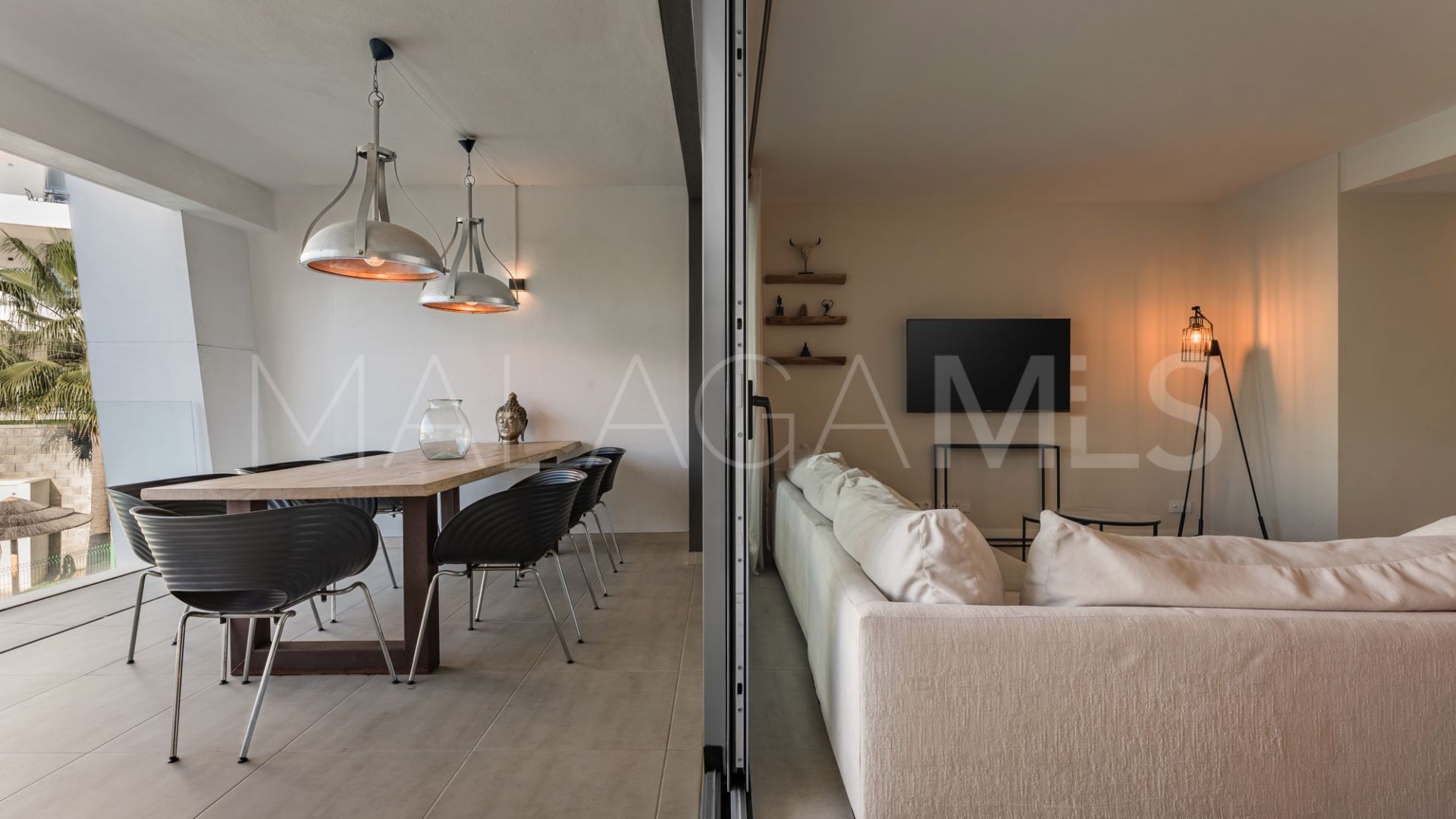 Appartement for sale in Vanian Green Village