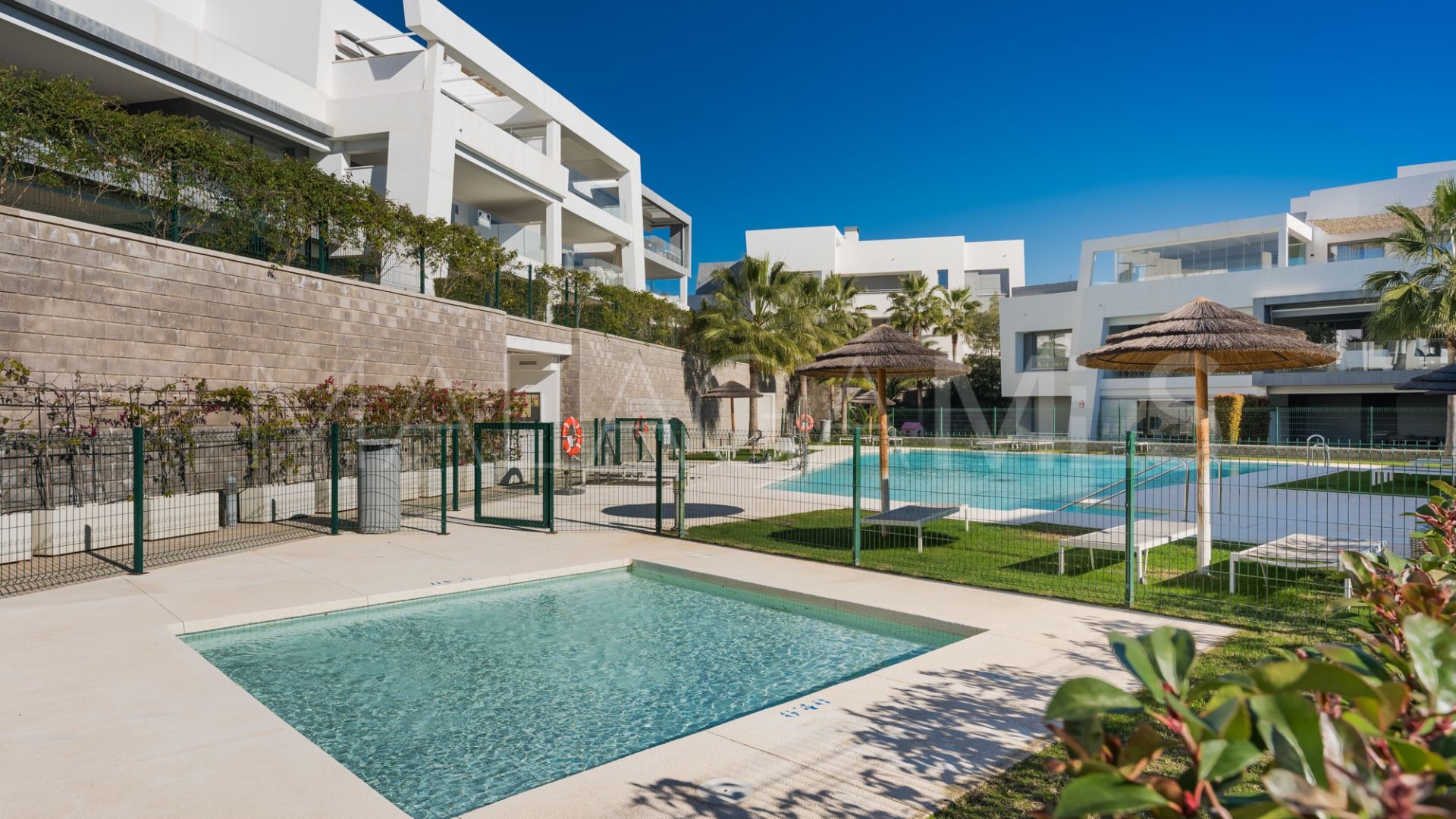 Appartement for sale in Vanian Green Village