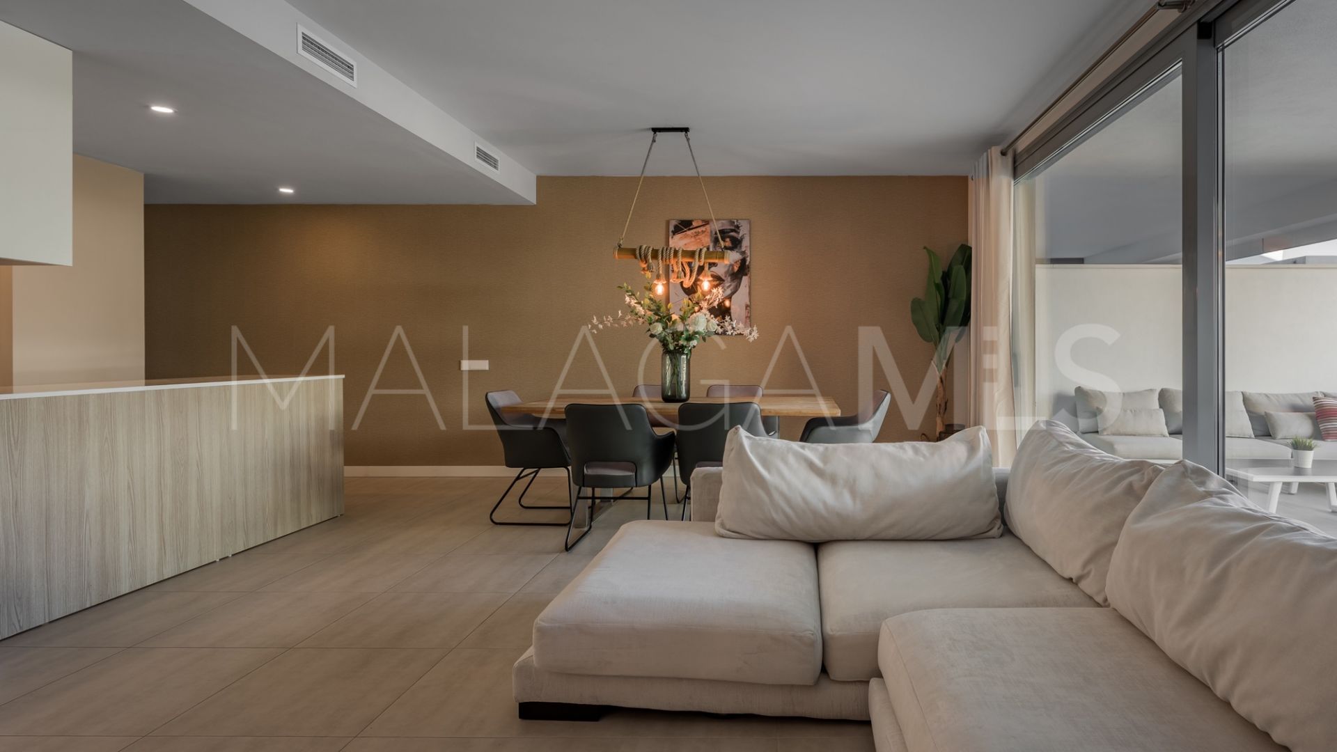 Appartement for sale in Vanian Green Village