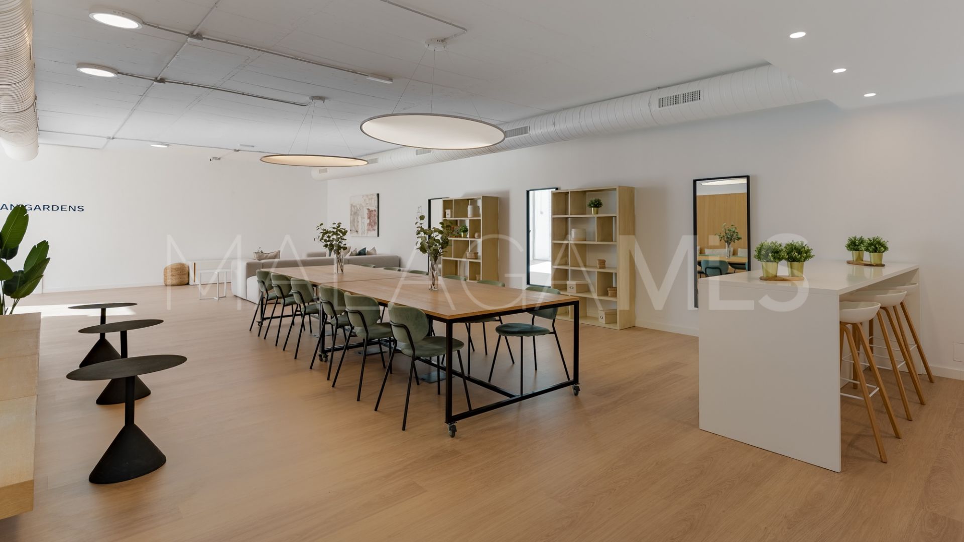 Appartement for sale in Vanian Green Village