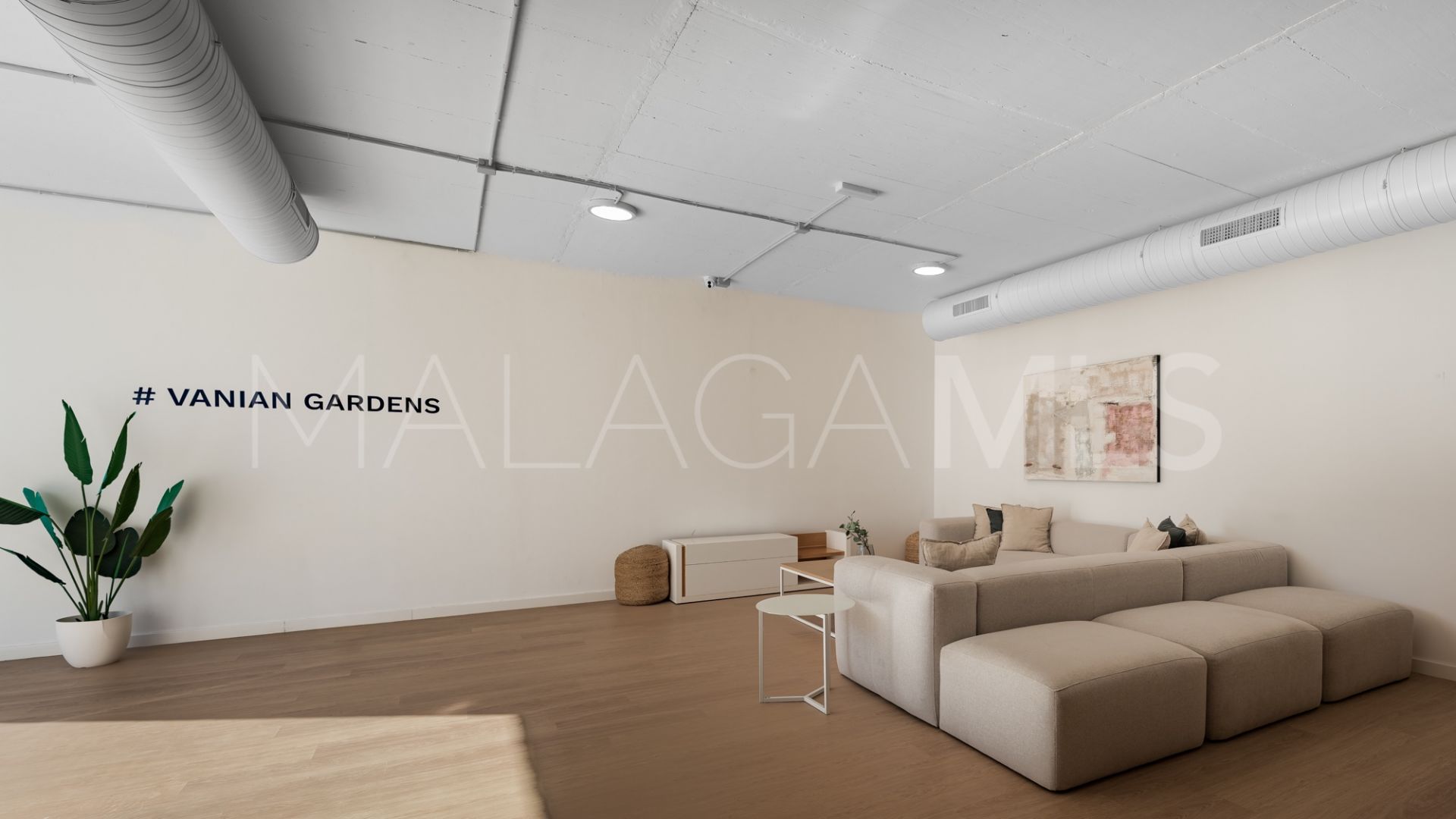 Appartement for sale in Vanian Green Village