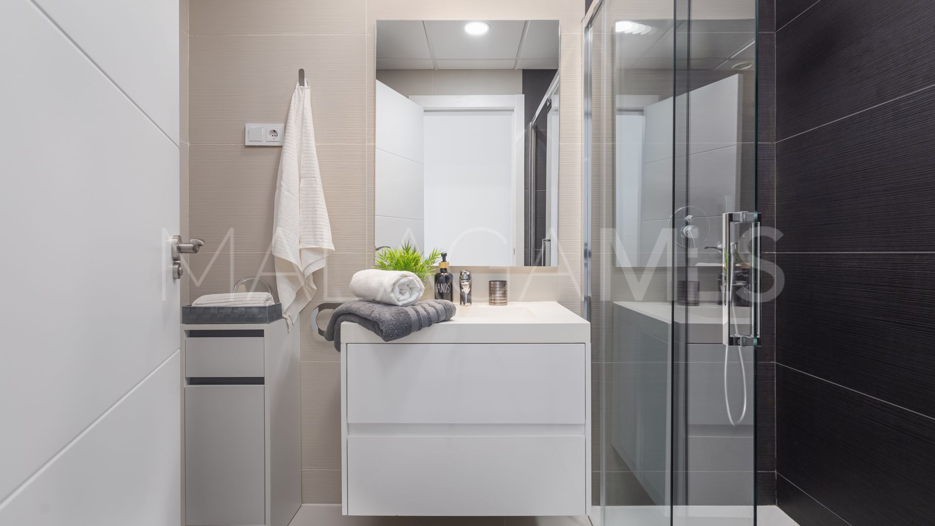 Lägenhet for sale in Los Miradores del Sol