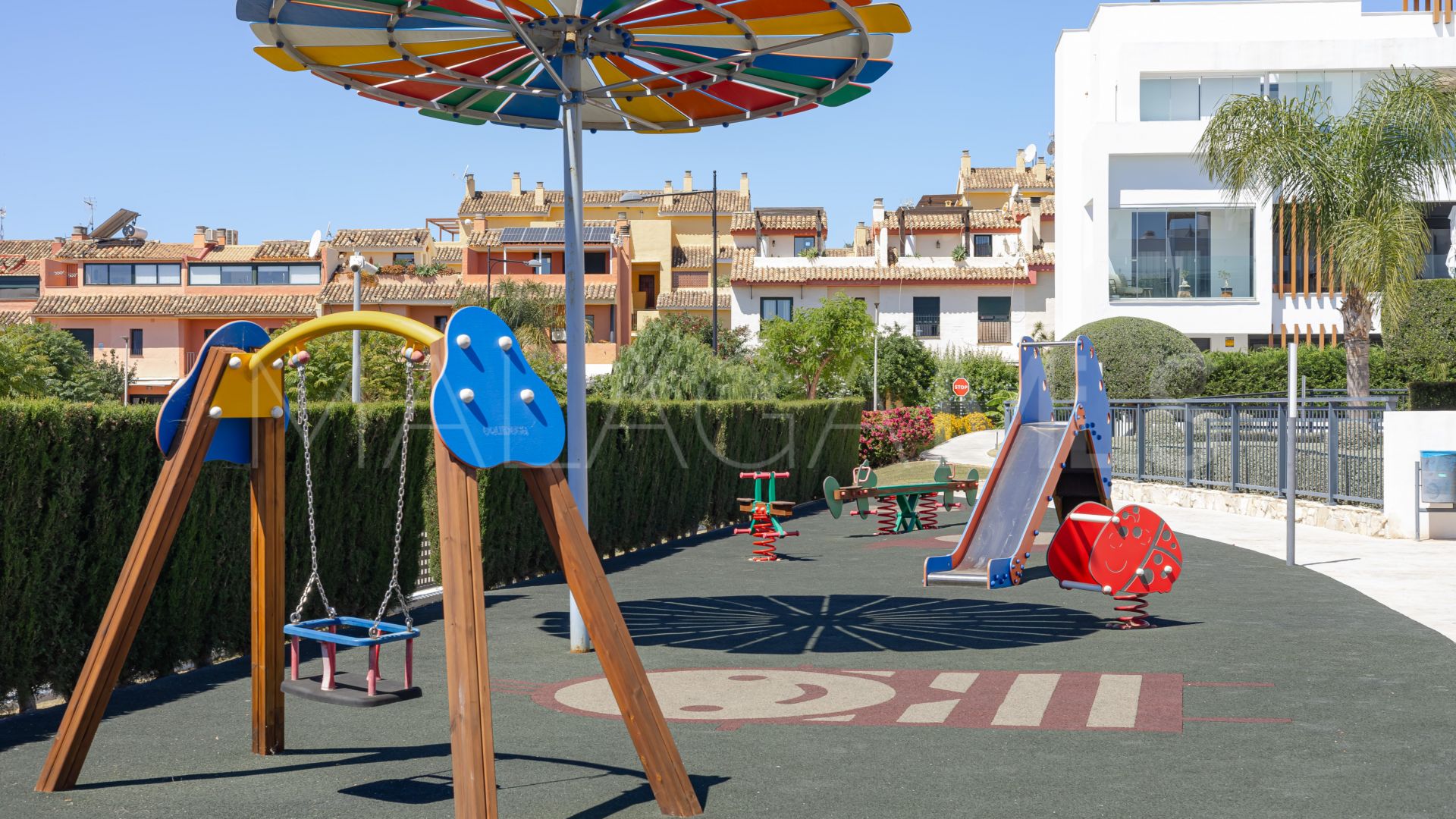 Lägenhet for sale in Los Miradores del Sol