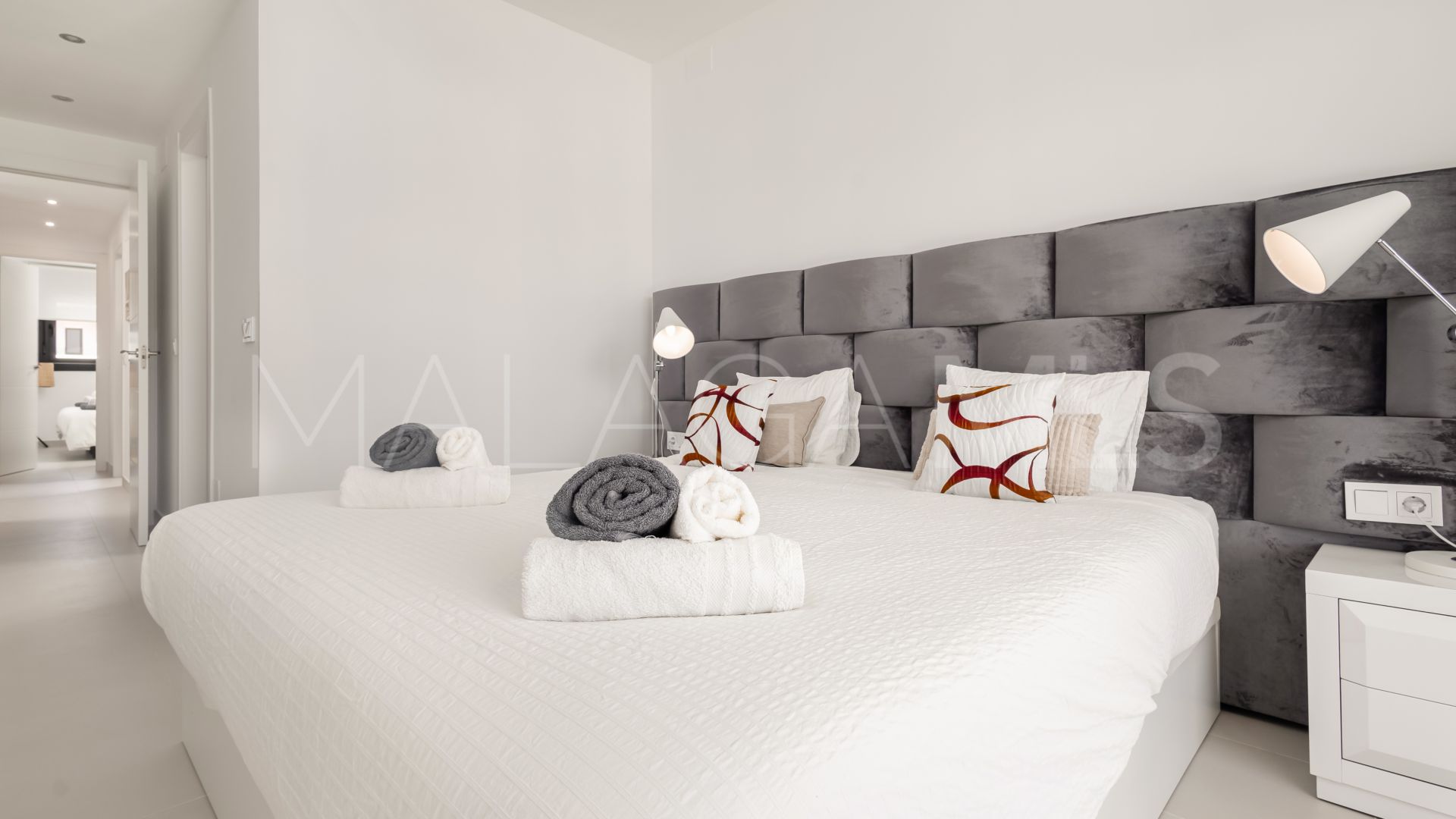 Lägenhet for sale in Los Miradores del Sol