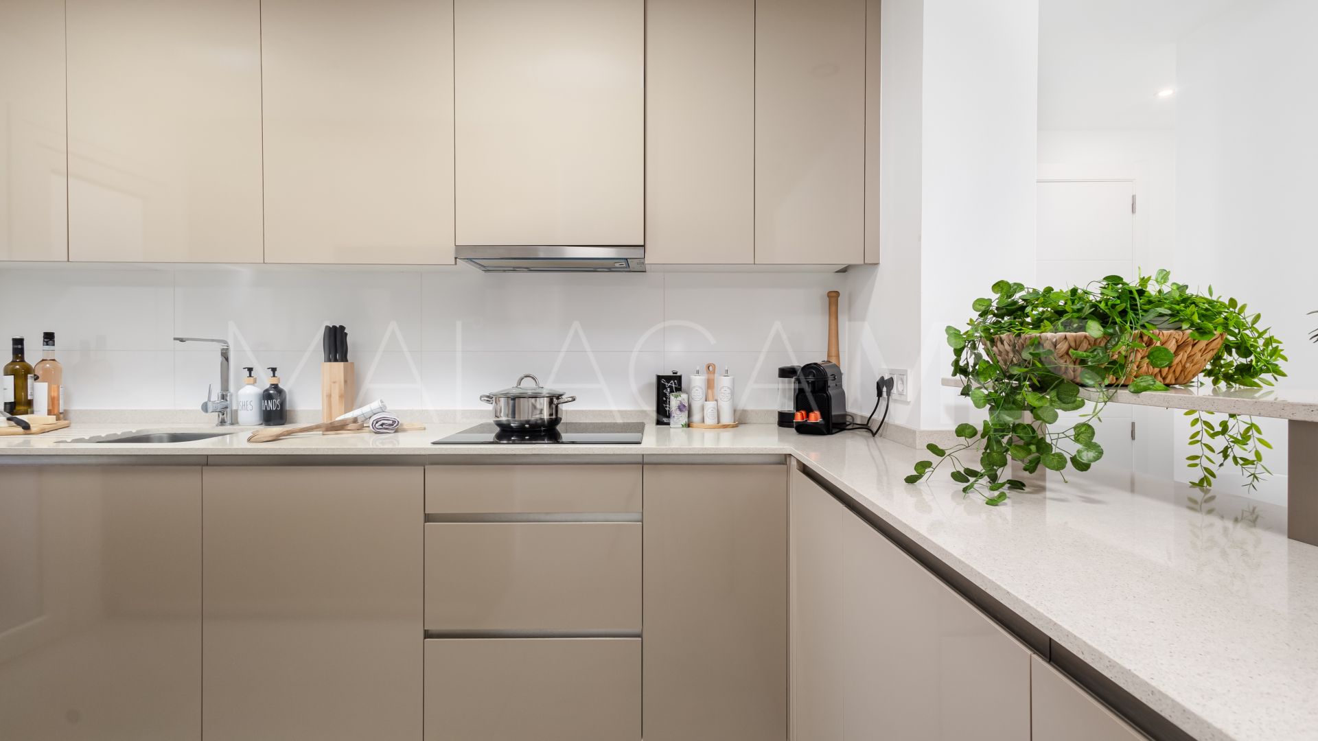 Lägenhet for sale in Los Miradores del Sol