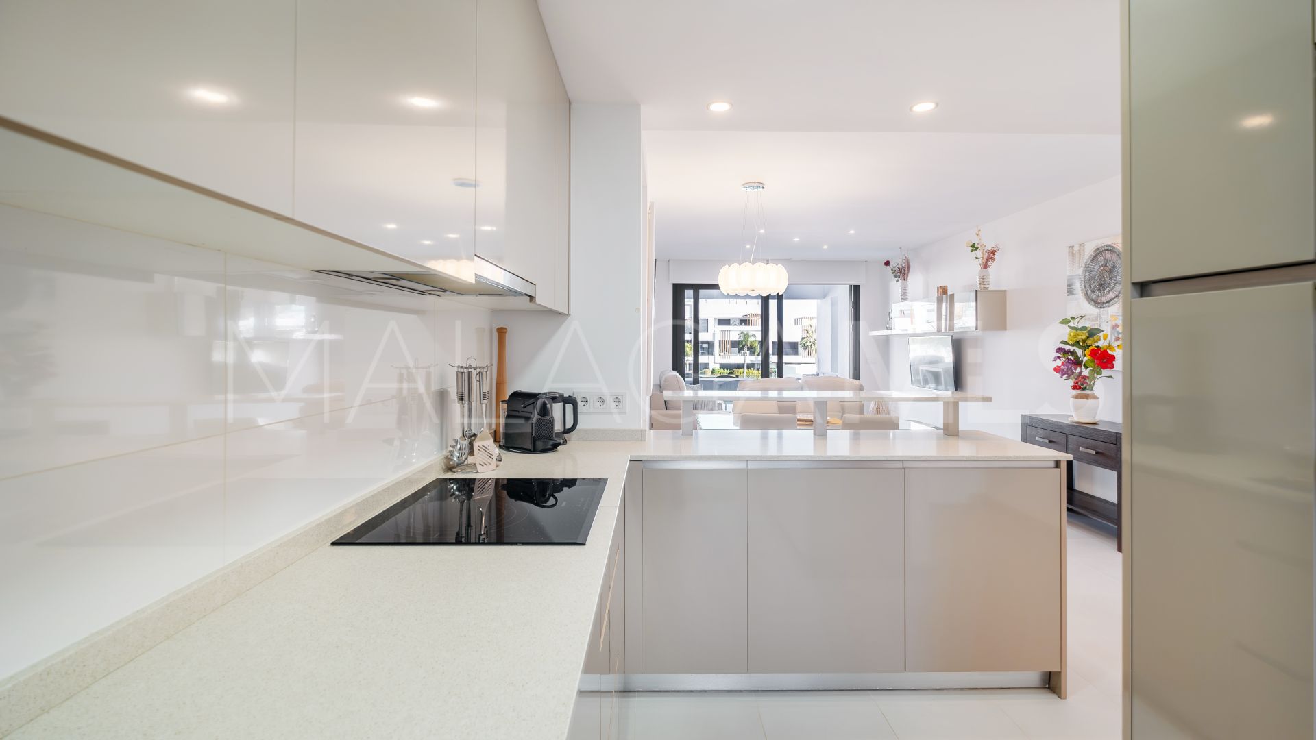 Lägenhet for sale in Los Miradores del Sol