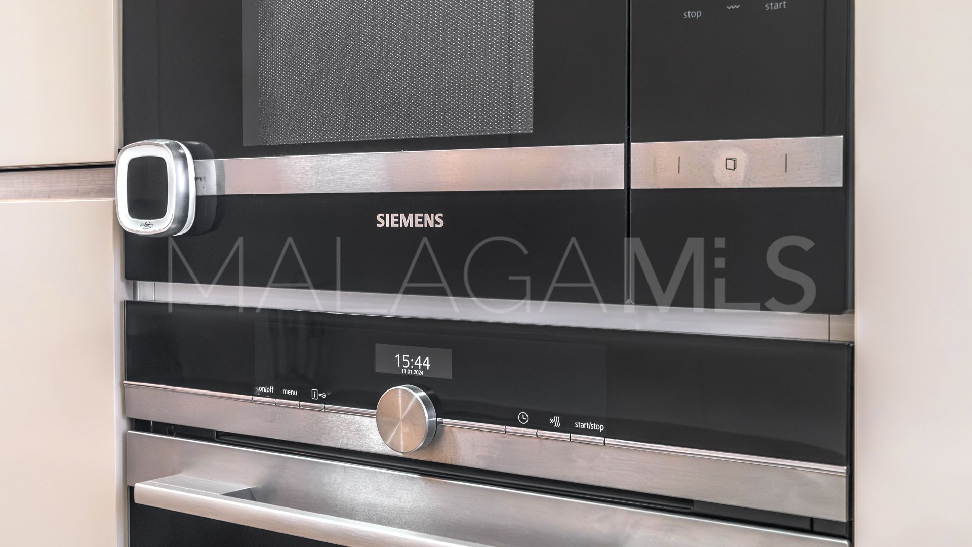 Lägenhet for sale in Los Miradores del Sol