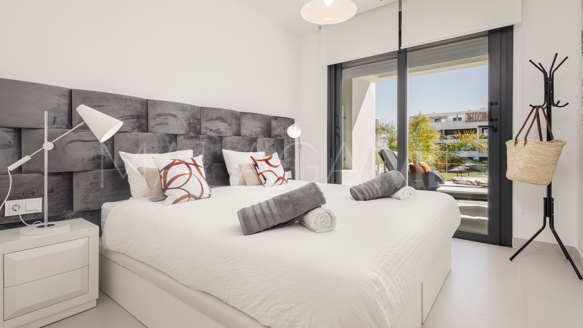 Lägenhet for sale in Los Miradores del Sol