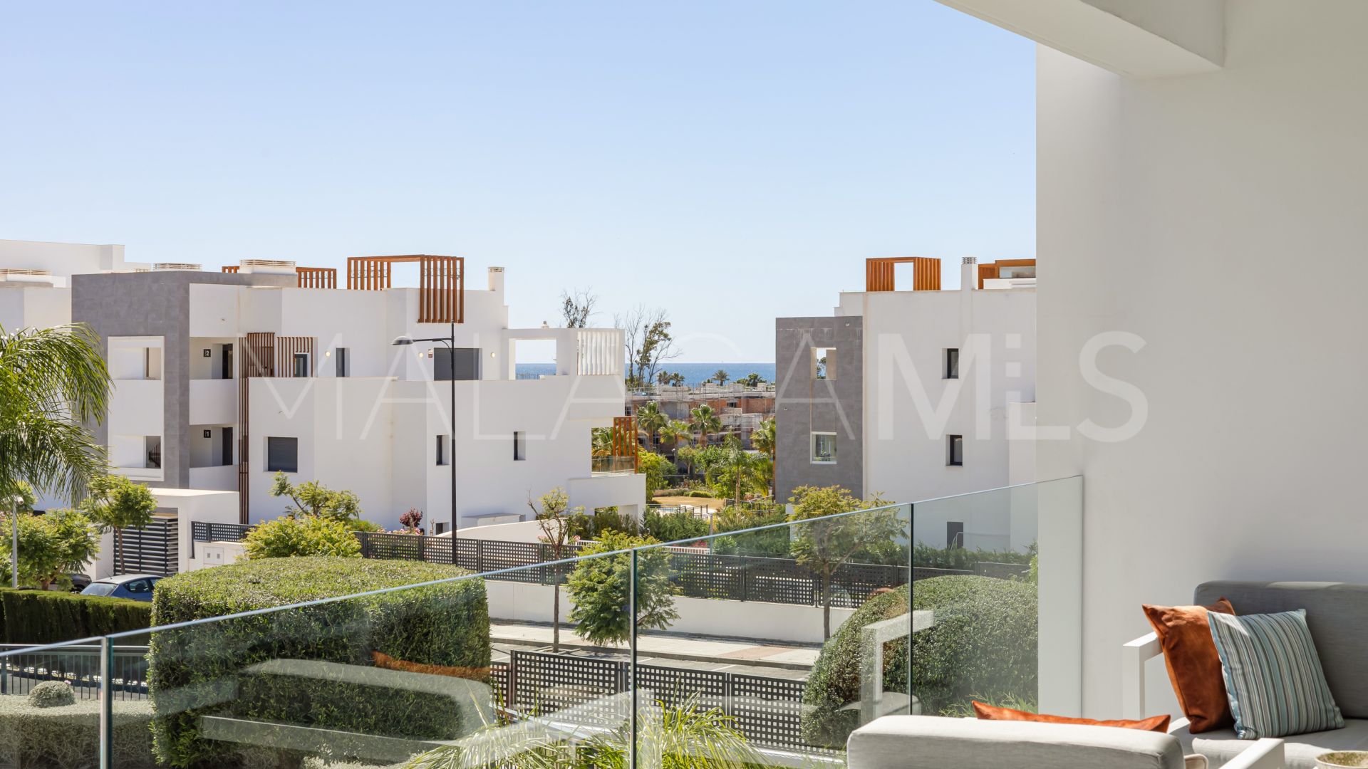 Lägenhet for sale in Los Miradores del Sol