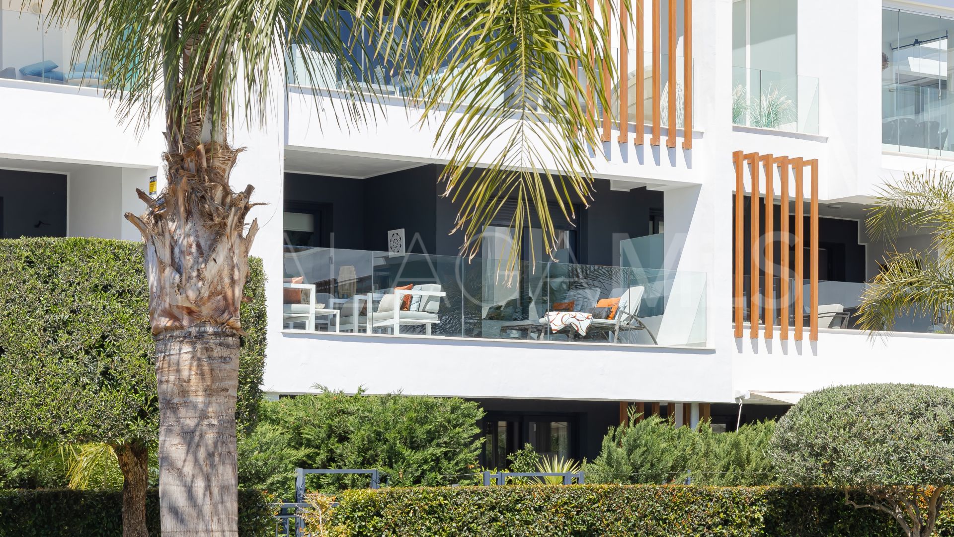 Lägenhet for sale in Los Miradores del Sol