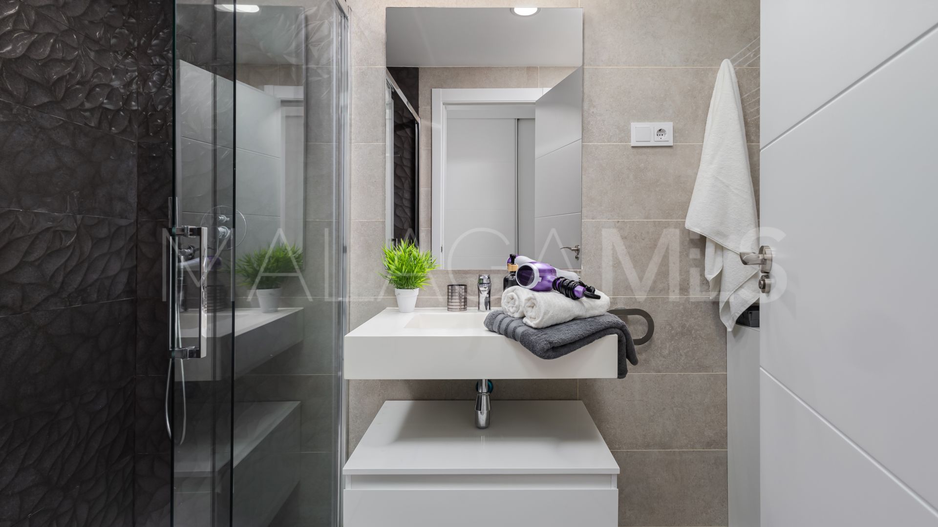 Lägenhet for sale in Los Miradores del Sol