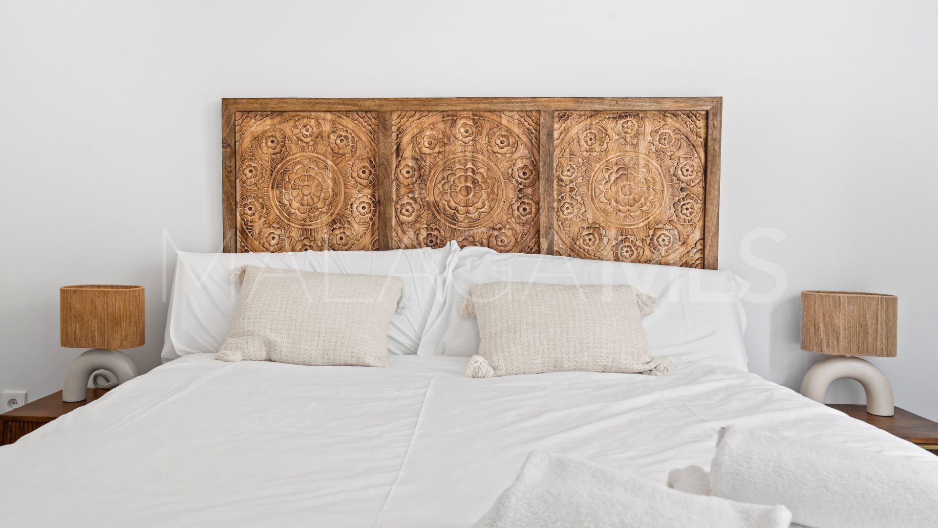 Wohnung for sale in Estepona