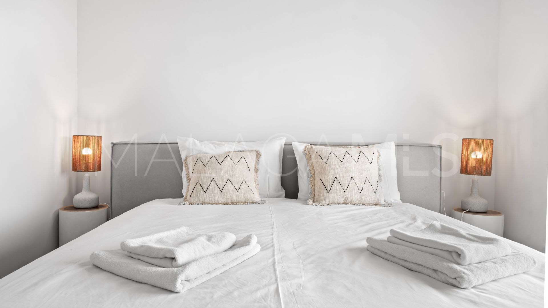 Wohnung for sale in Estepona