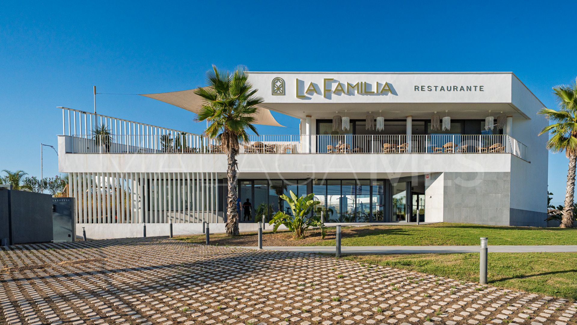 Wohnung for sale in Estepona