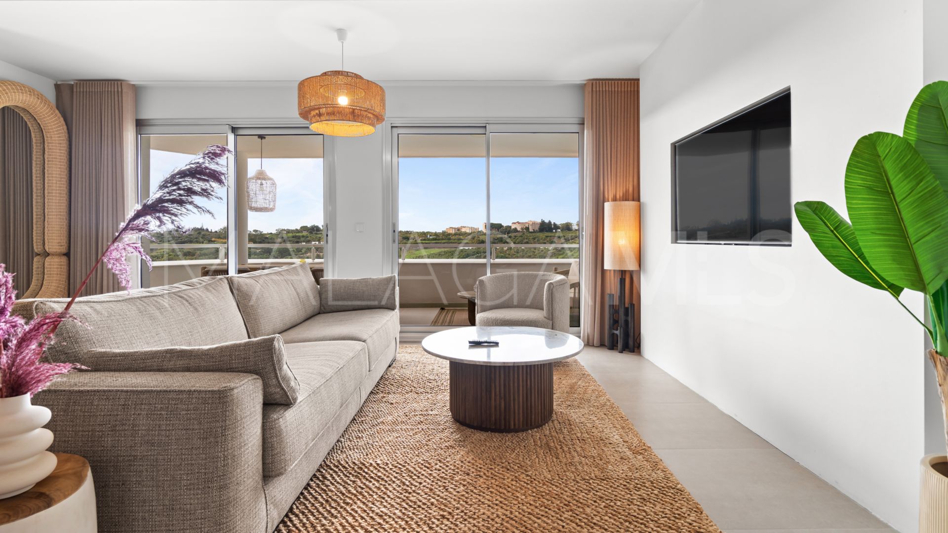 Wohnung for sale in Estepona