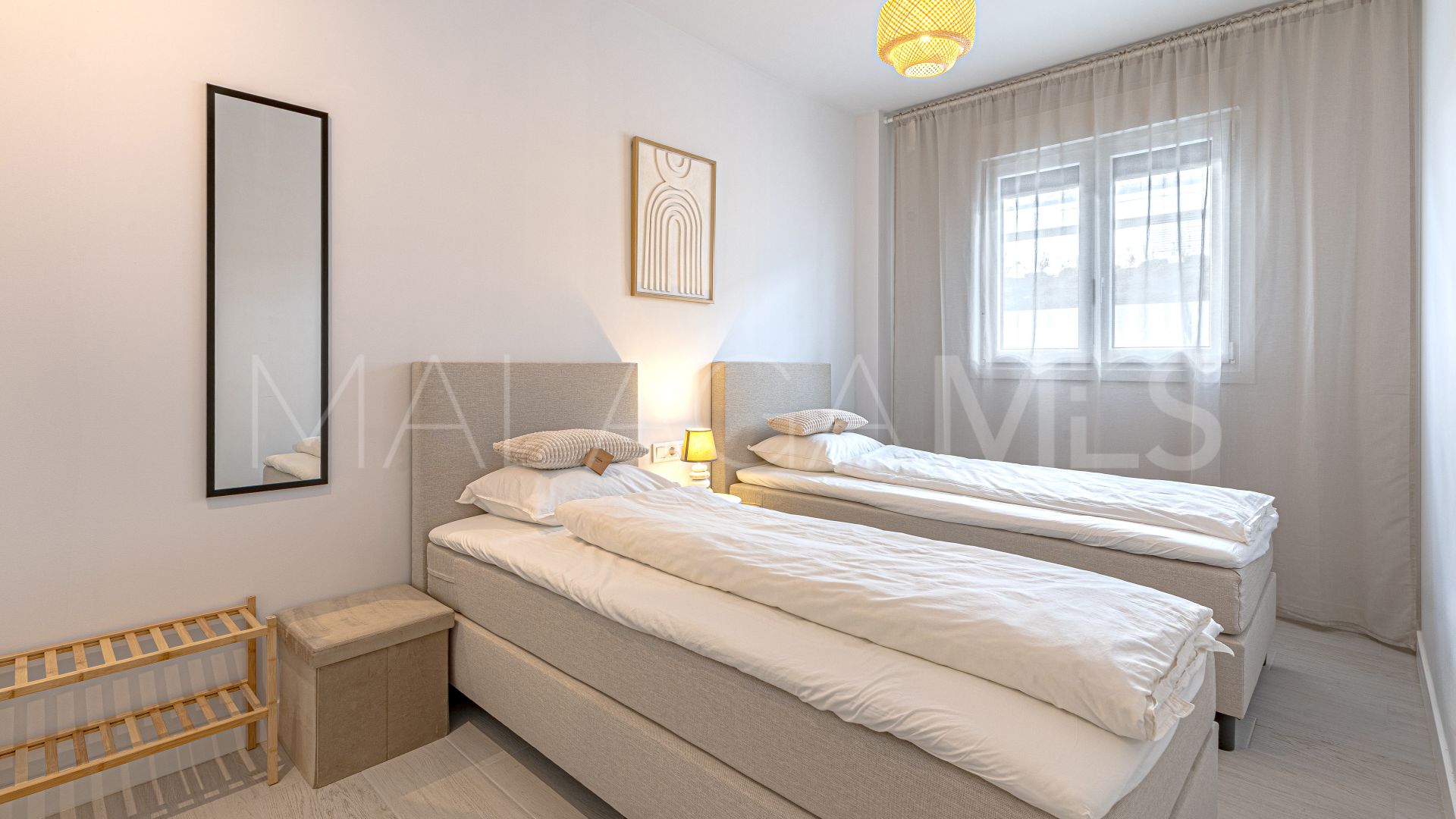 Lägenhet for sale in Estepona