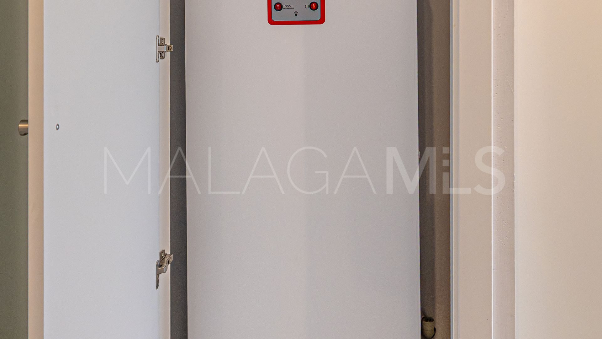 Lägenhet for sale in Estepona