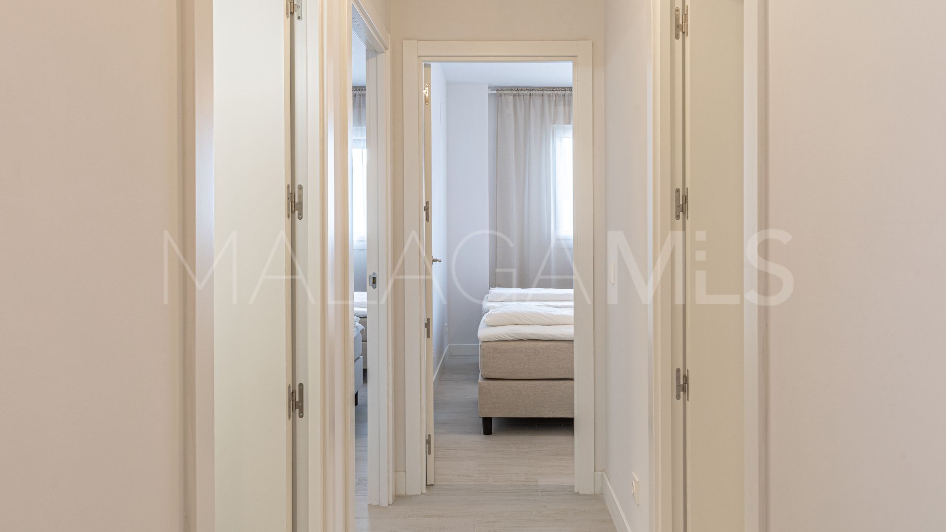 Lägenhet for sale in Estepona