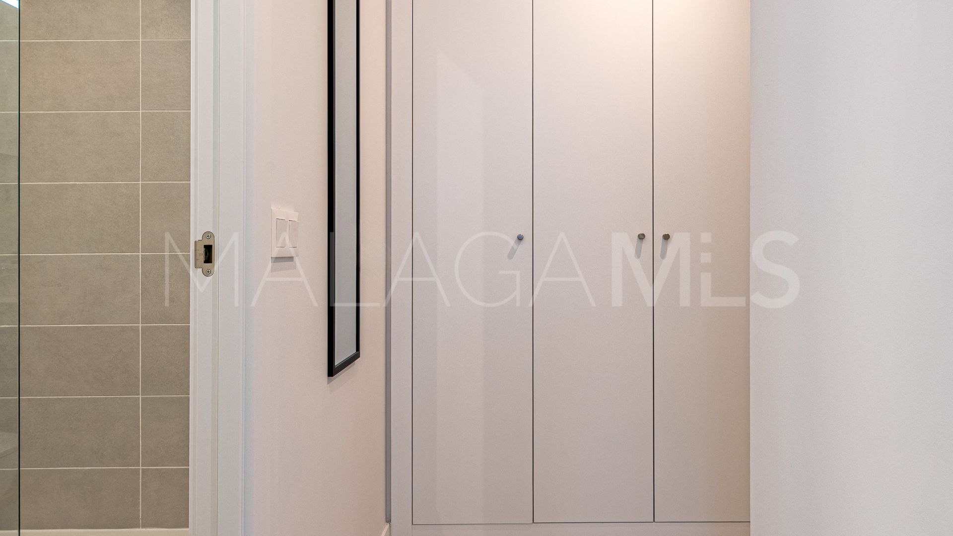 Lägenhet for sale in Estepona