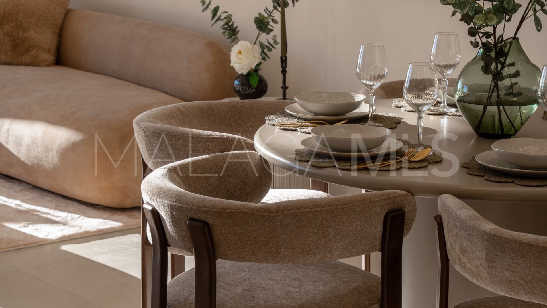 Tvåvånings takvåning for sale in Altos de La Quinta