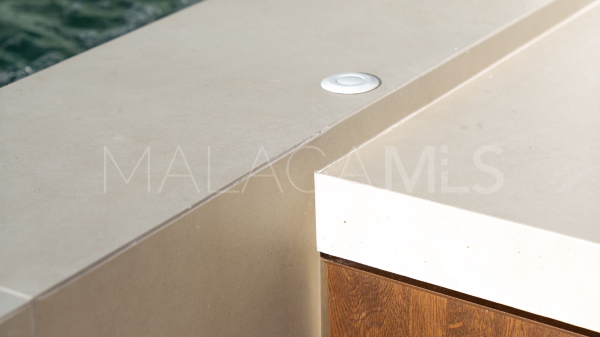 Tvåvånings takvåning for sale in Altos de La Quinta