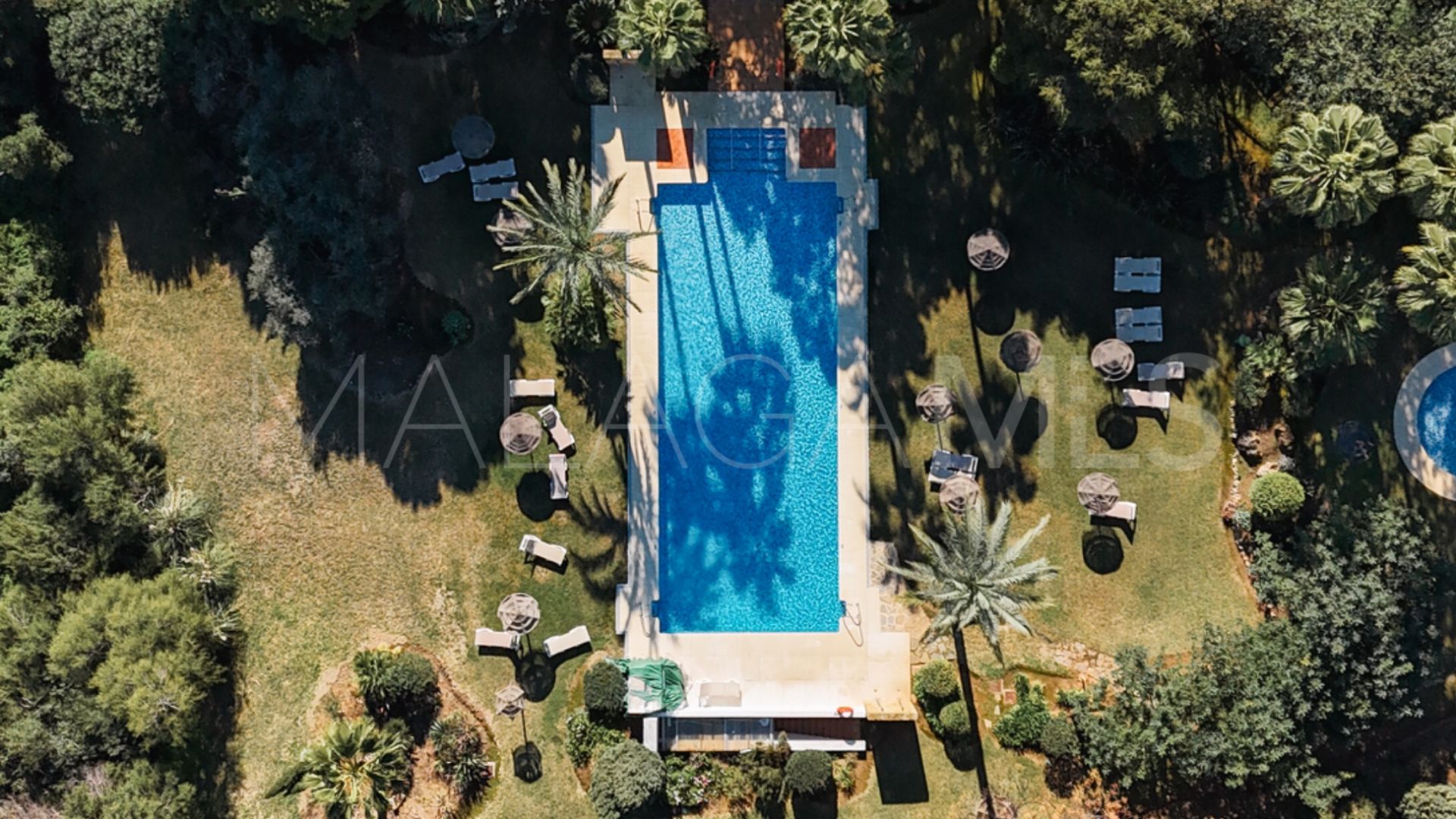 Tvåvånings takvåning for sale in Altos de La Quinta