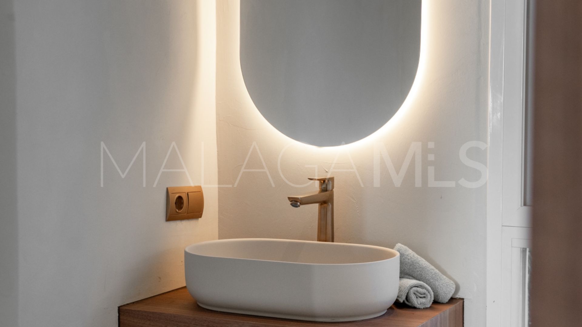 Tvåvånings takvåning for sale in Altos de La Quinta