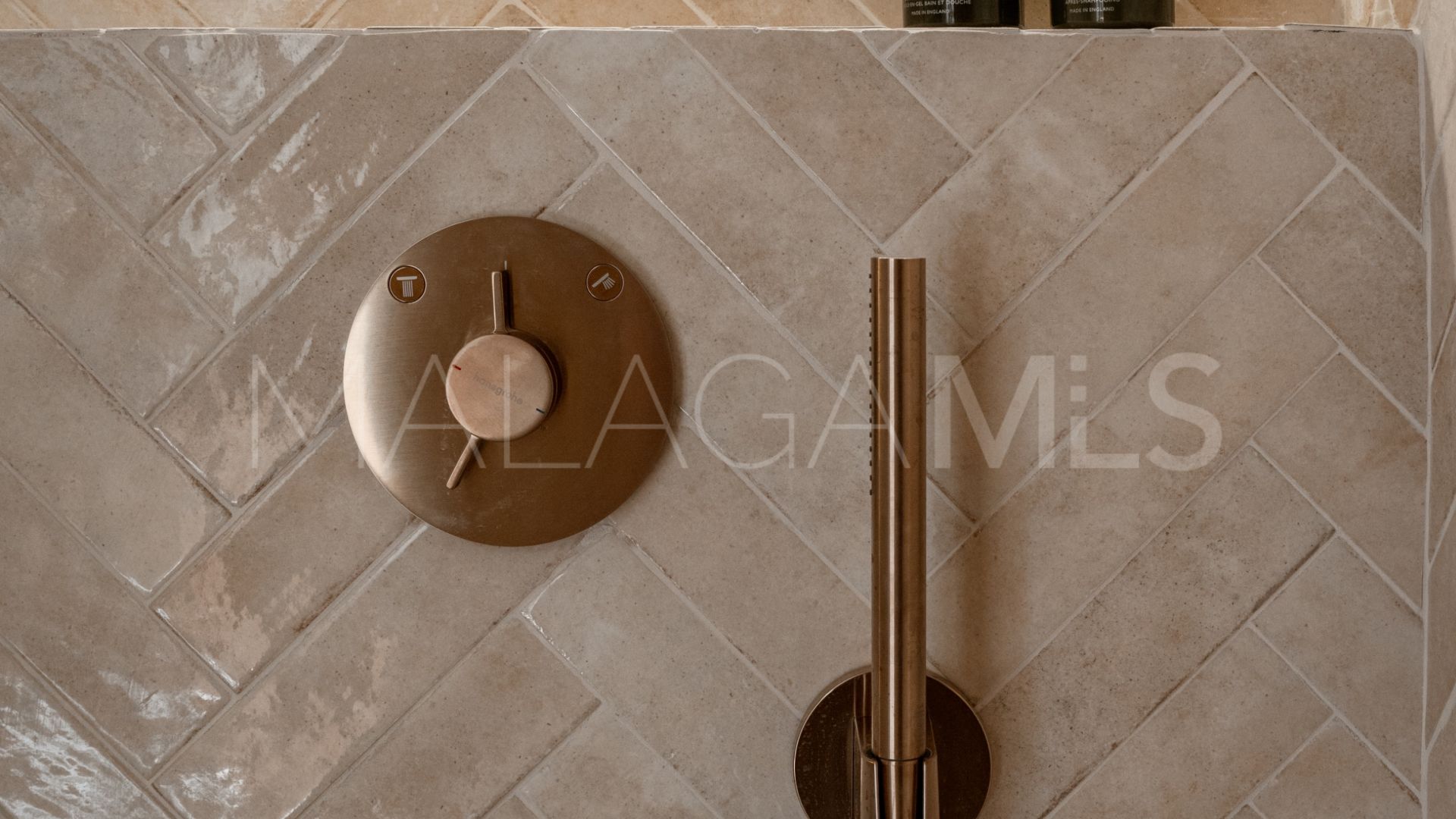 Tvåvånings takvåning for sale in Altos de La Quinta