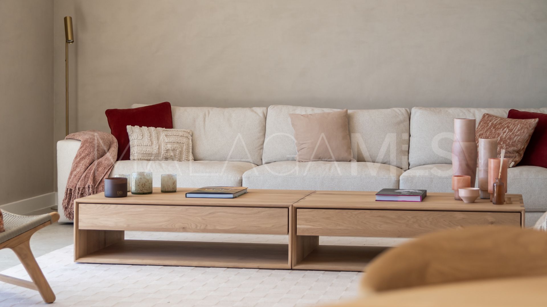 Semi detached house with 4 bedrooms for sale in Altos del Paraiso