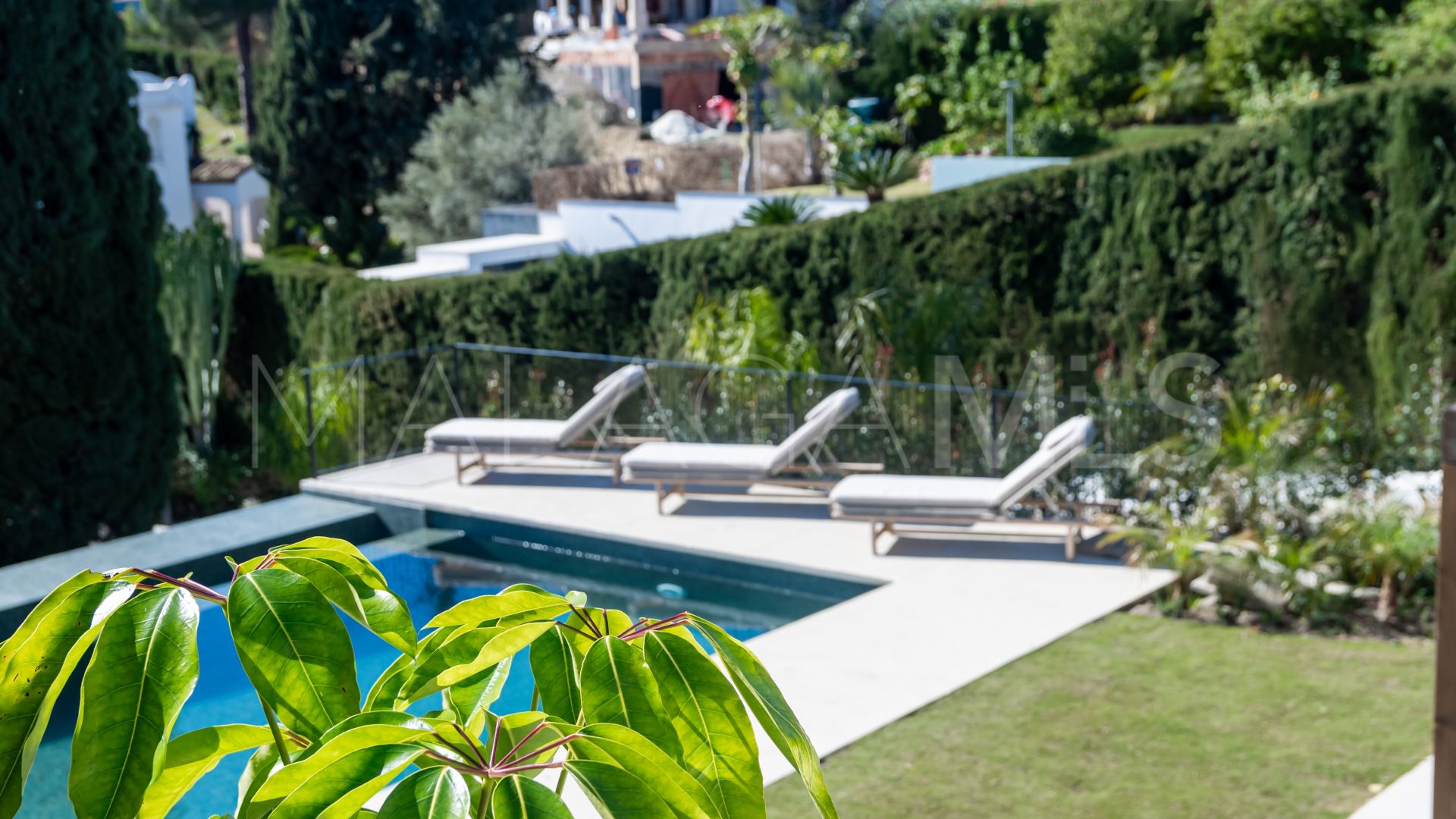 Semi detached house with 4 bedrooms for sale in Altos del Paraiso